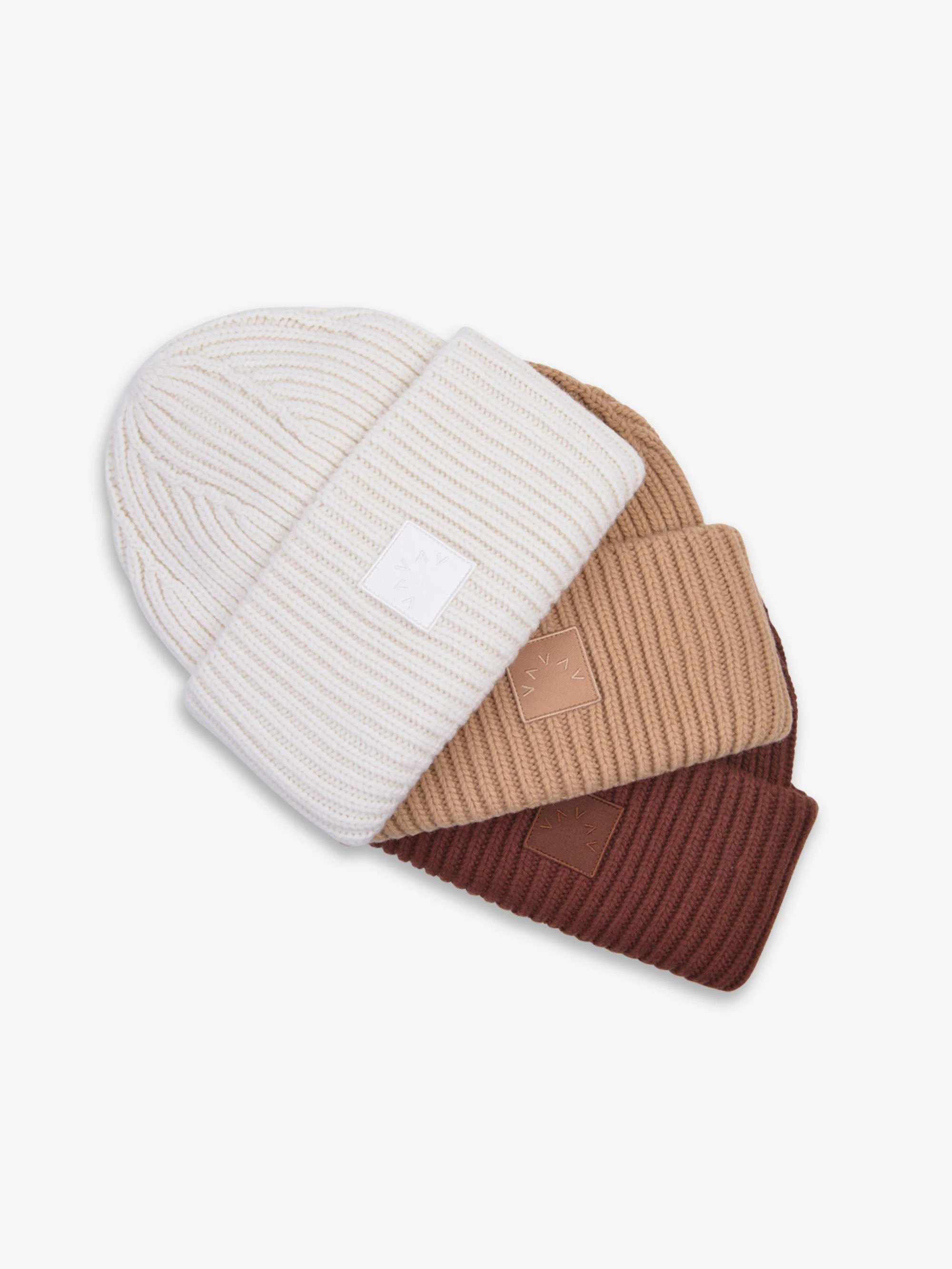 Cresta Rib Beanie - Image 18