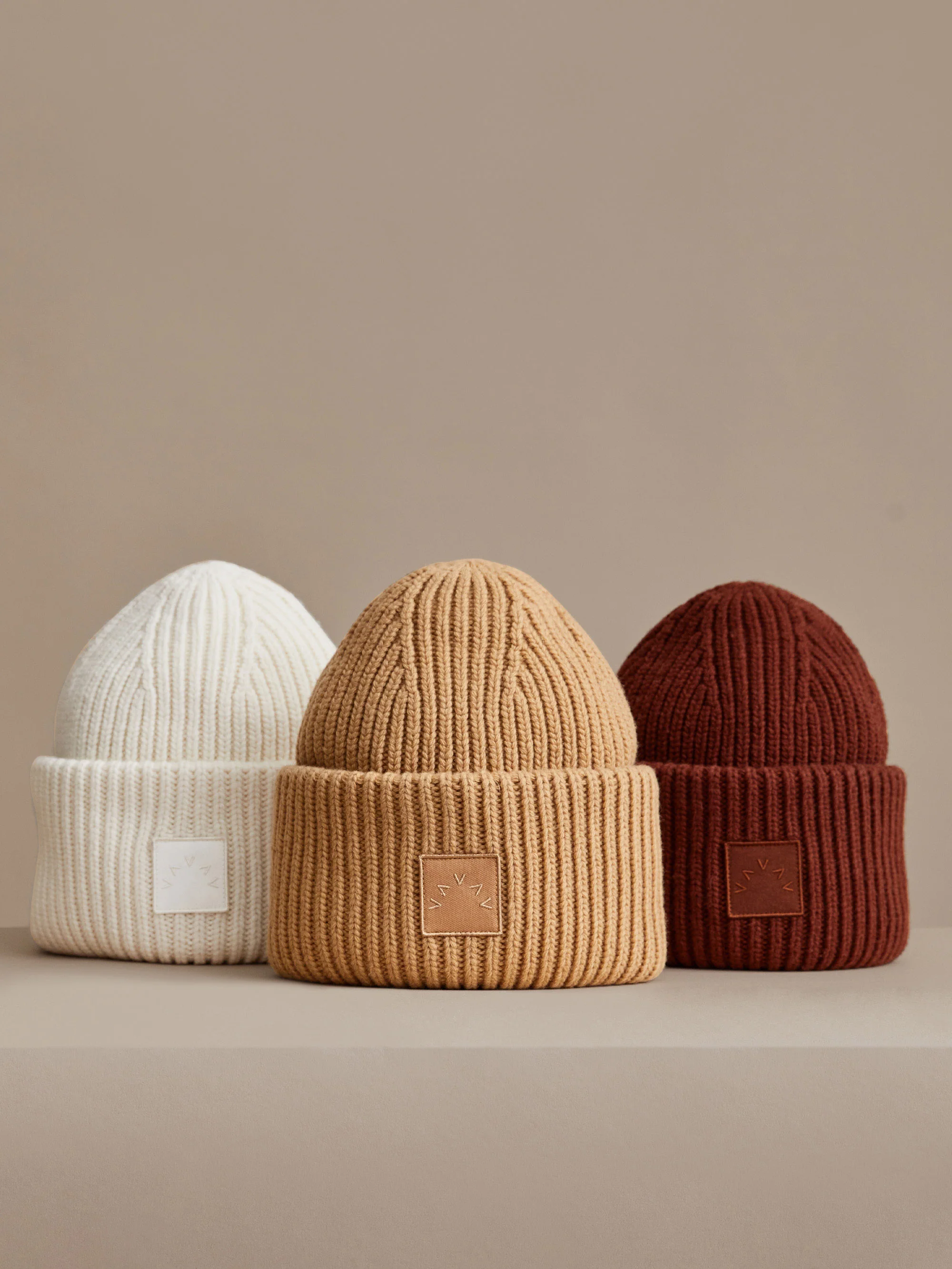 Cresta Rib Beanie - Image 19