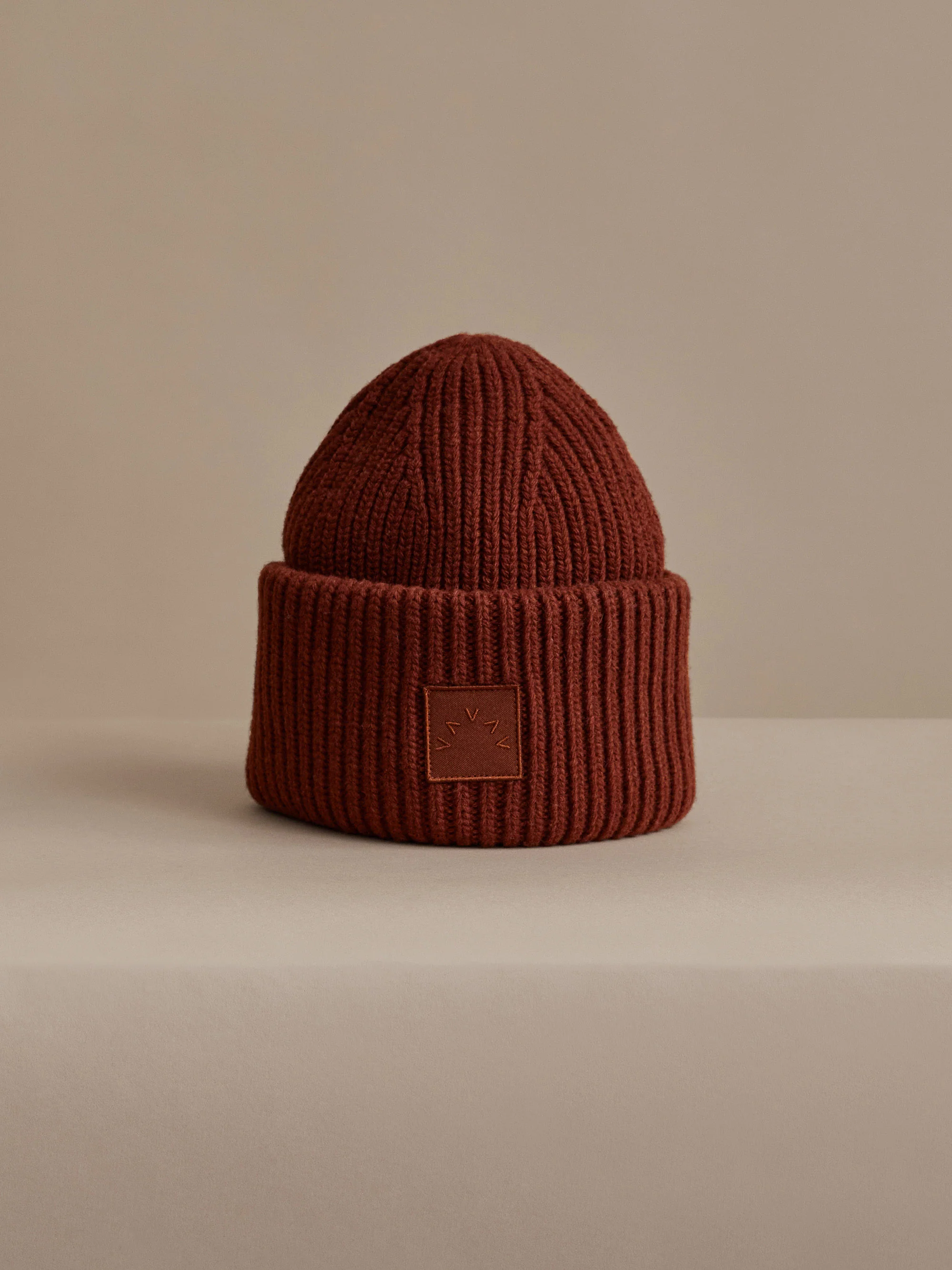 Cresta Rib Beanie - Image 20