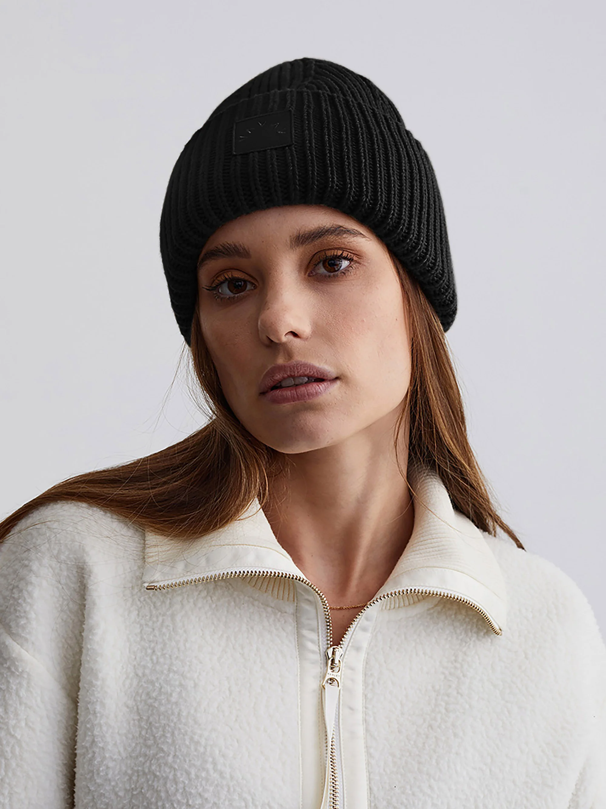 Cresta Rib Beanie - Image 22