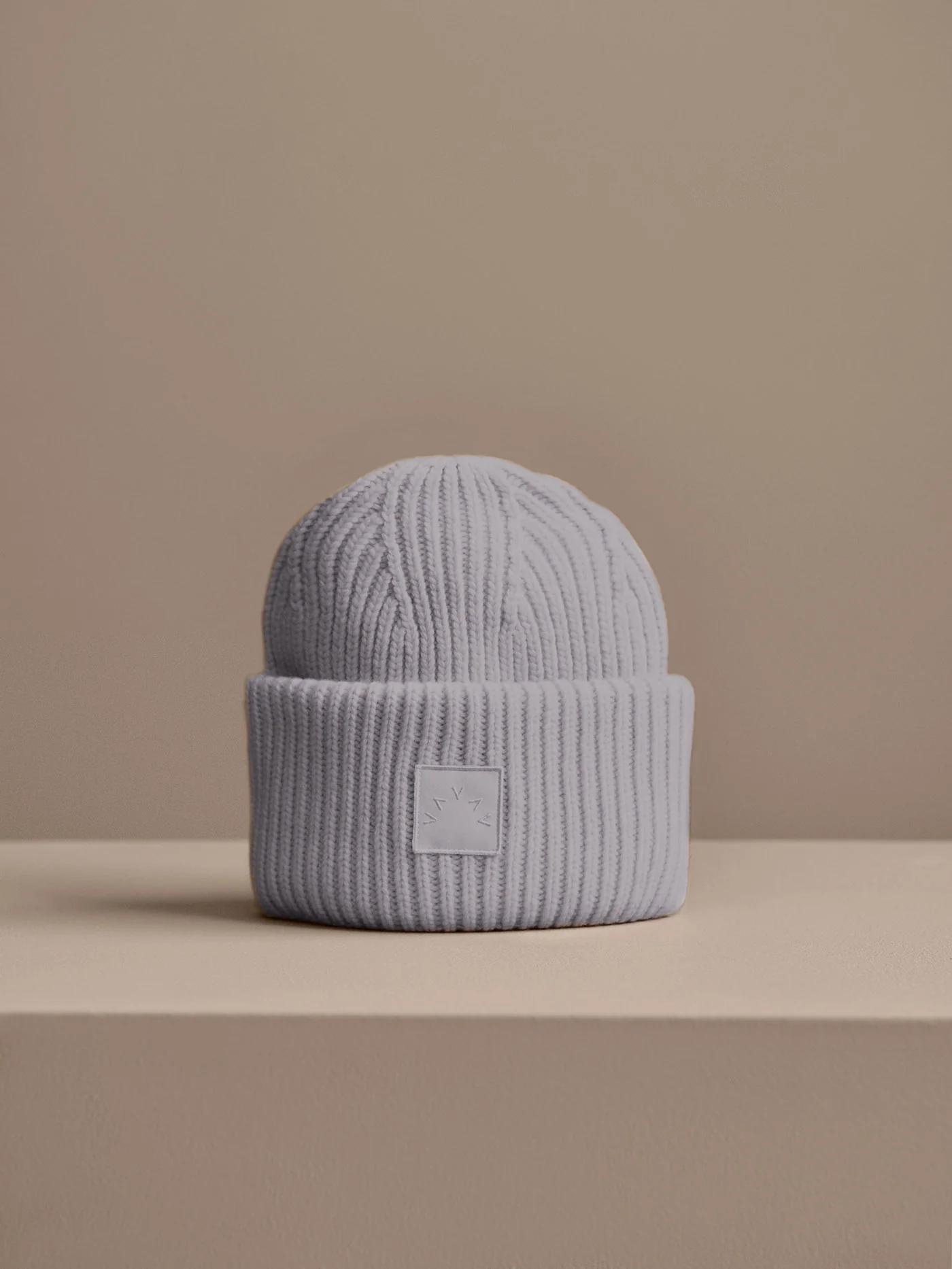 Cresta Rib Beanie - Image 4