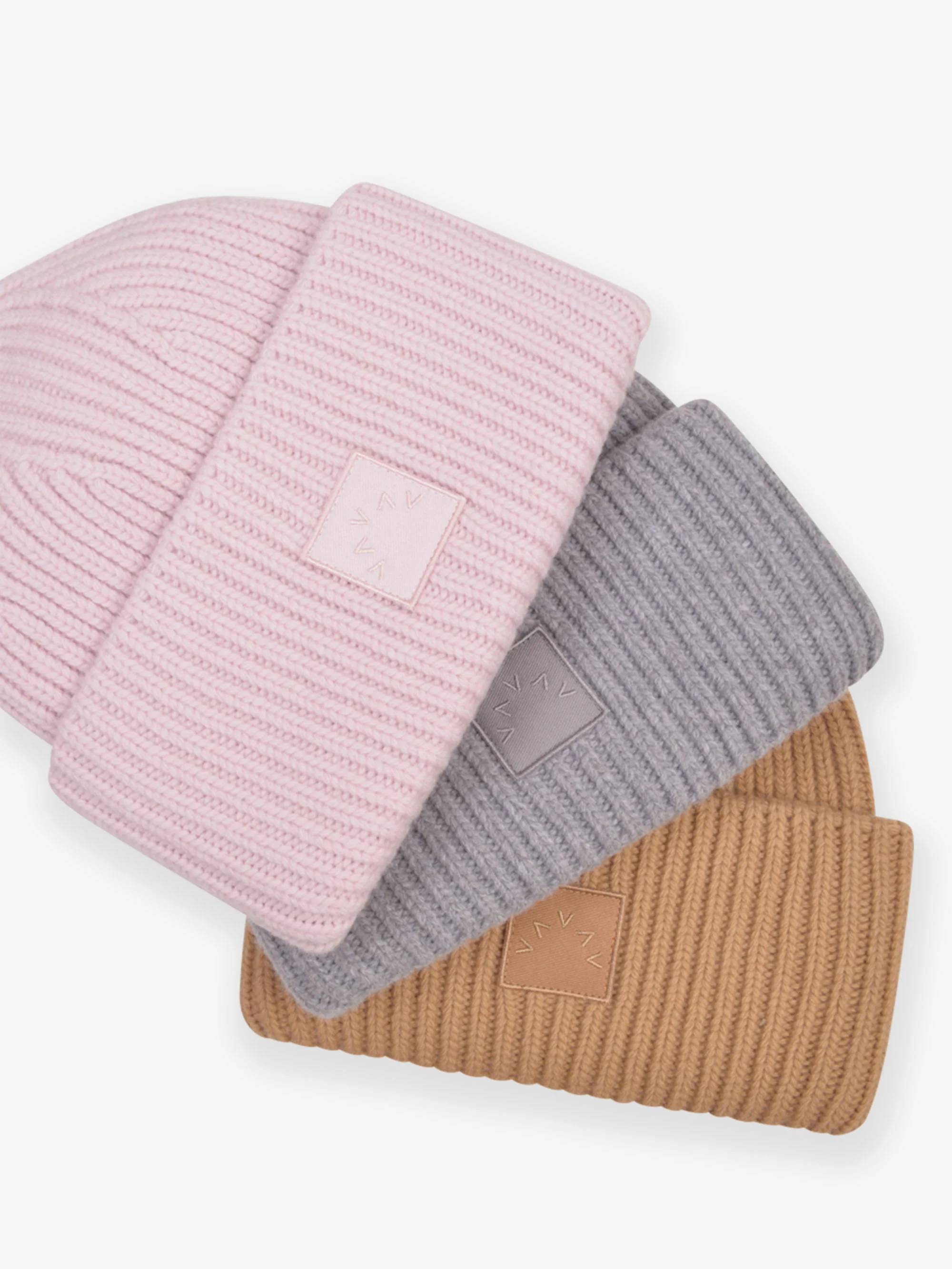Cresta Rib Beanie - Image 7