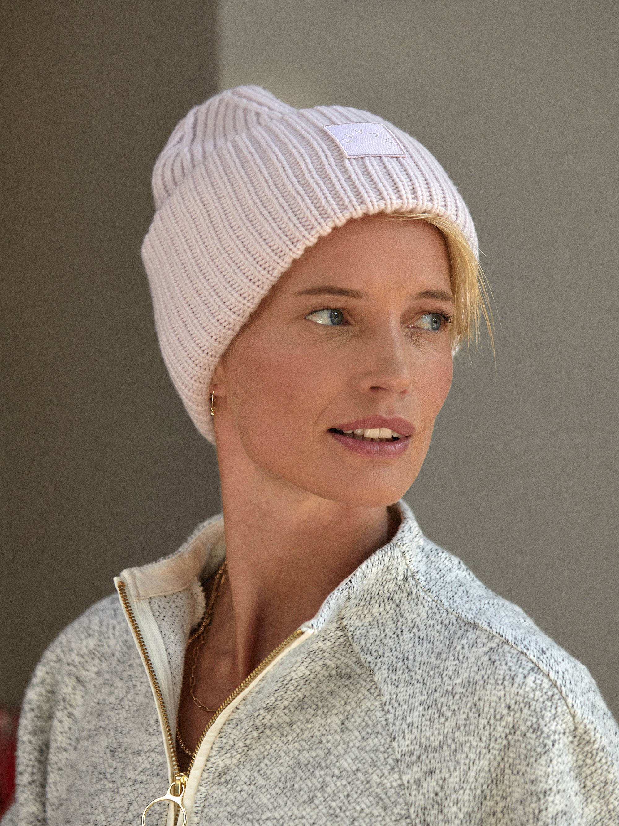 Cresta Rib Beanie - Image 8