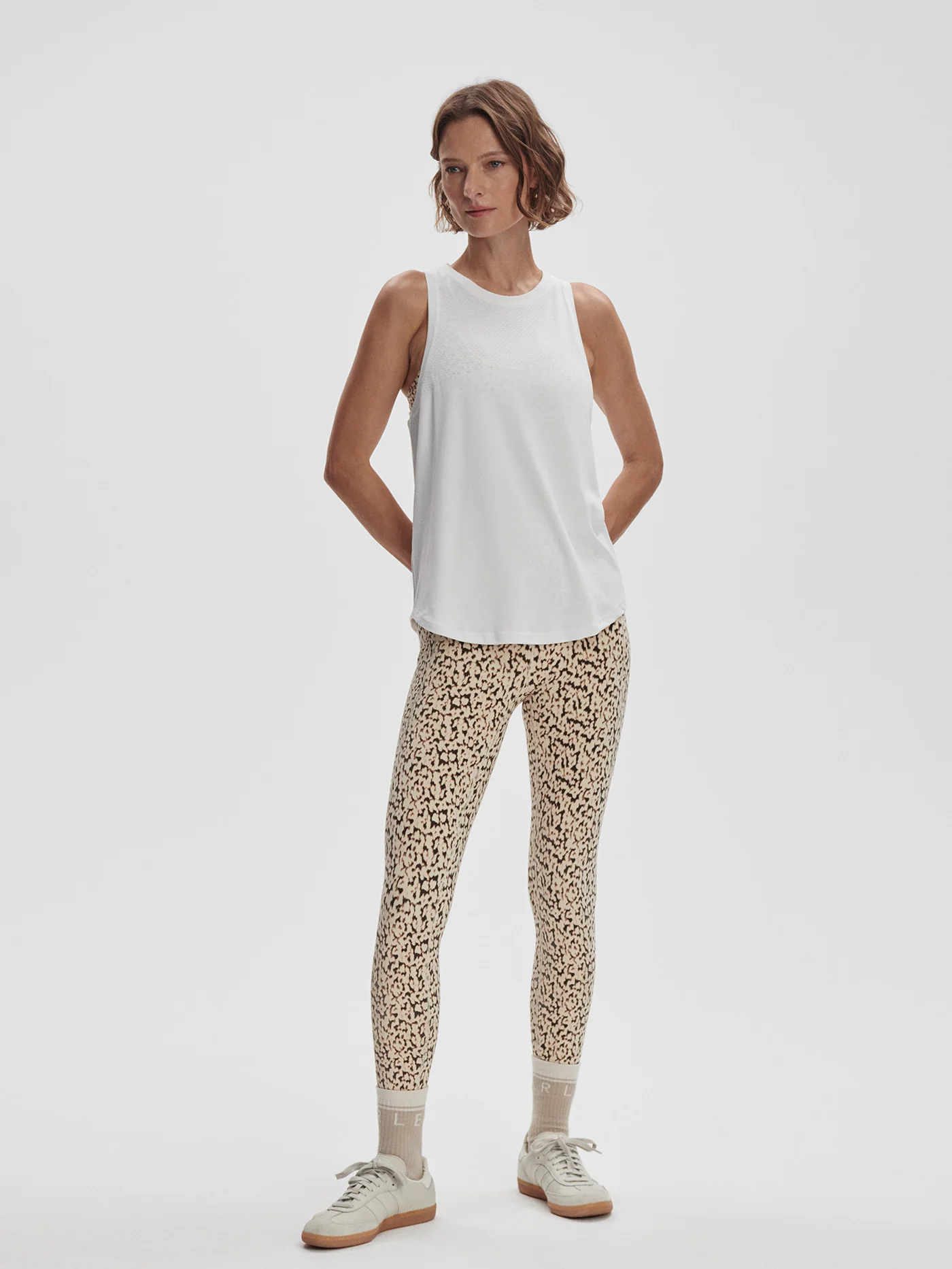 Dacey Longline Tank - Image 16