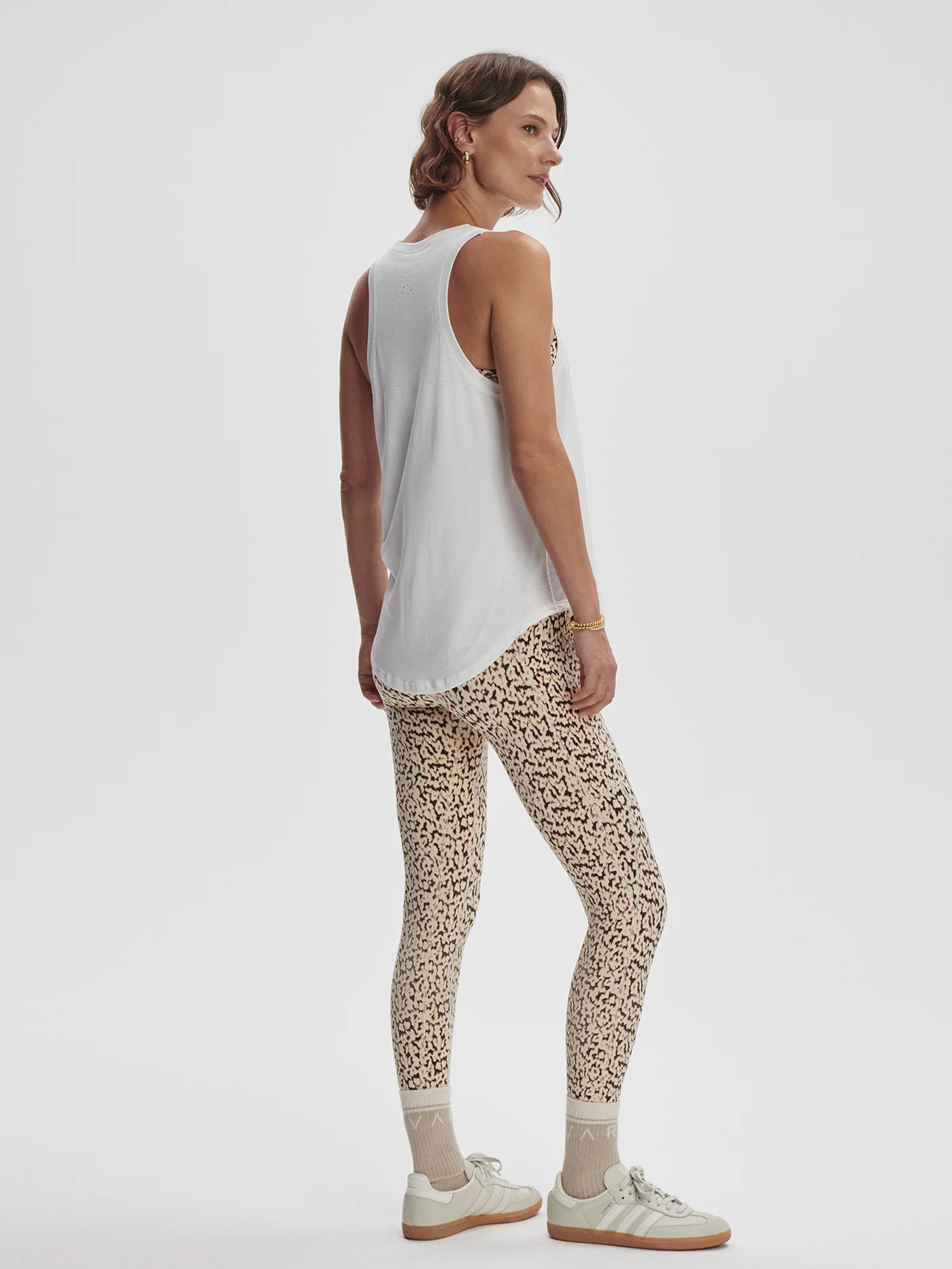 Dacey Longline Tank - Image 18