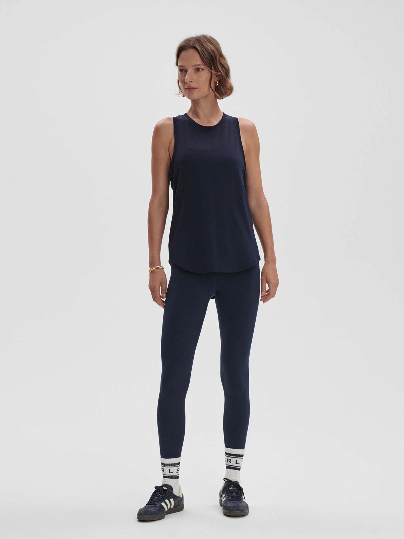 Dacey Longline Tank - Image 22