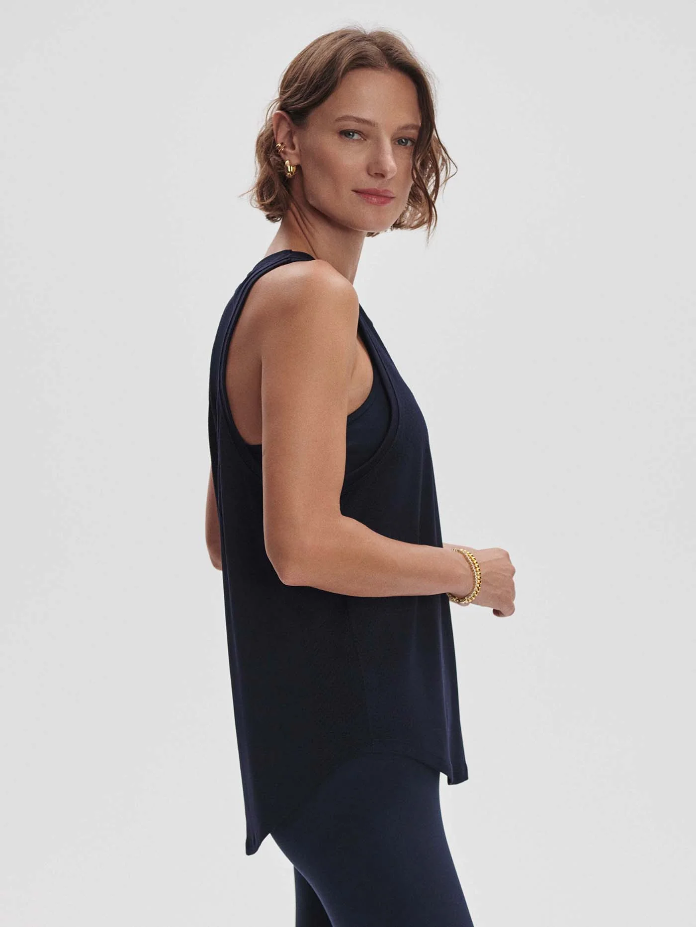 Dacey Longline Tank - Image 23