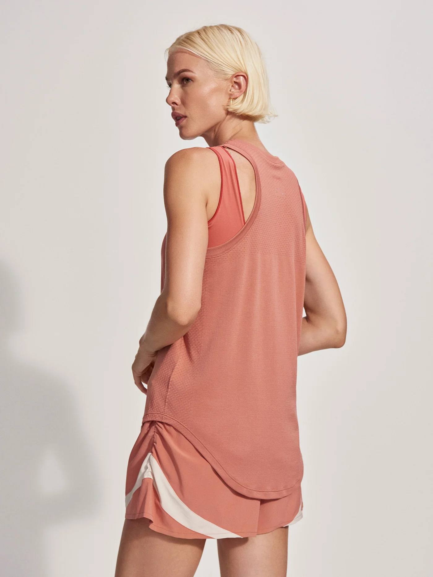 Dacey Longline Tank - Image 5