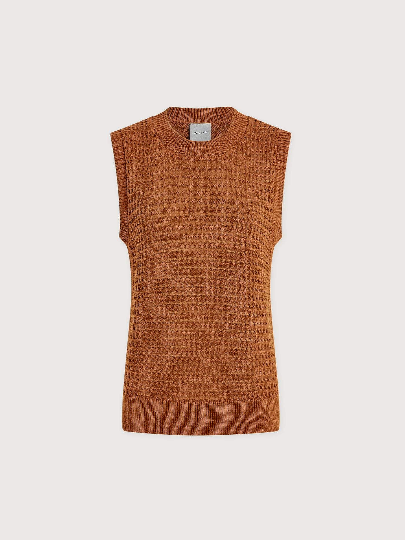 Darin Longline Knit Tank - Image 12