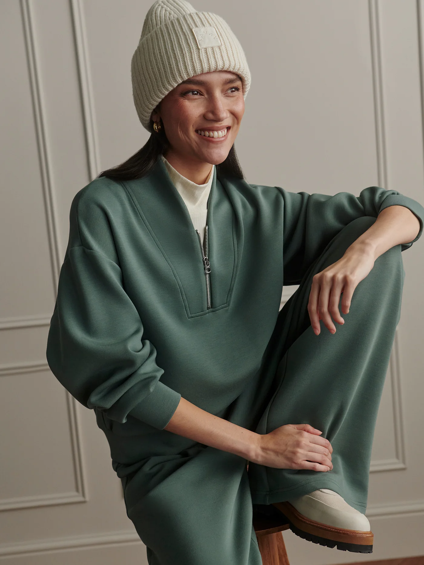 Davidson Sweat - Image 7