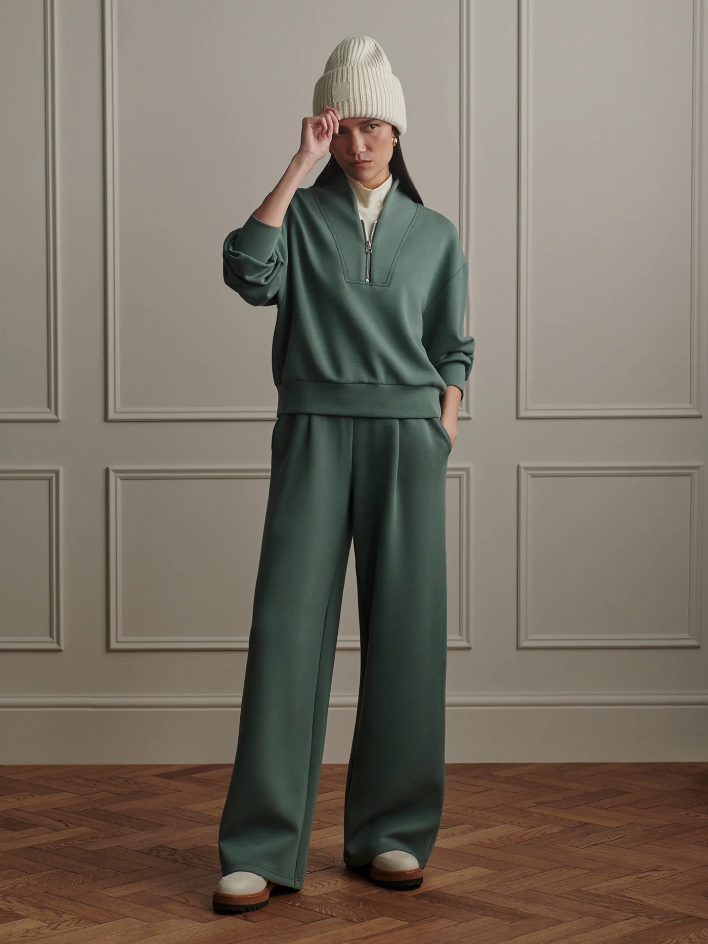 Davidson Sweat - Image 8