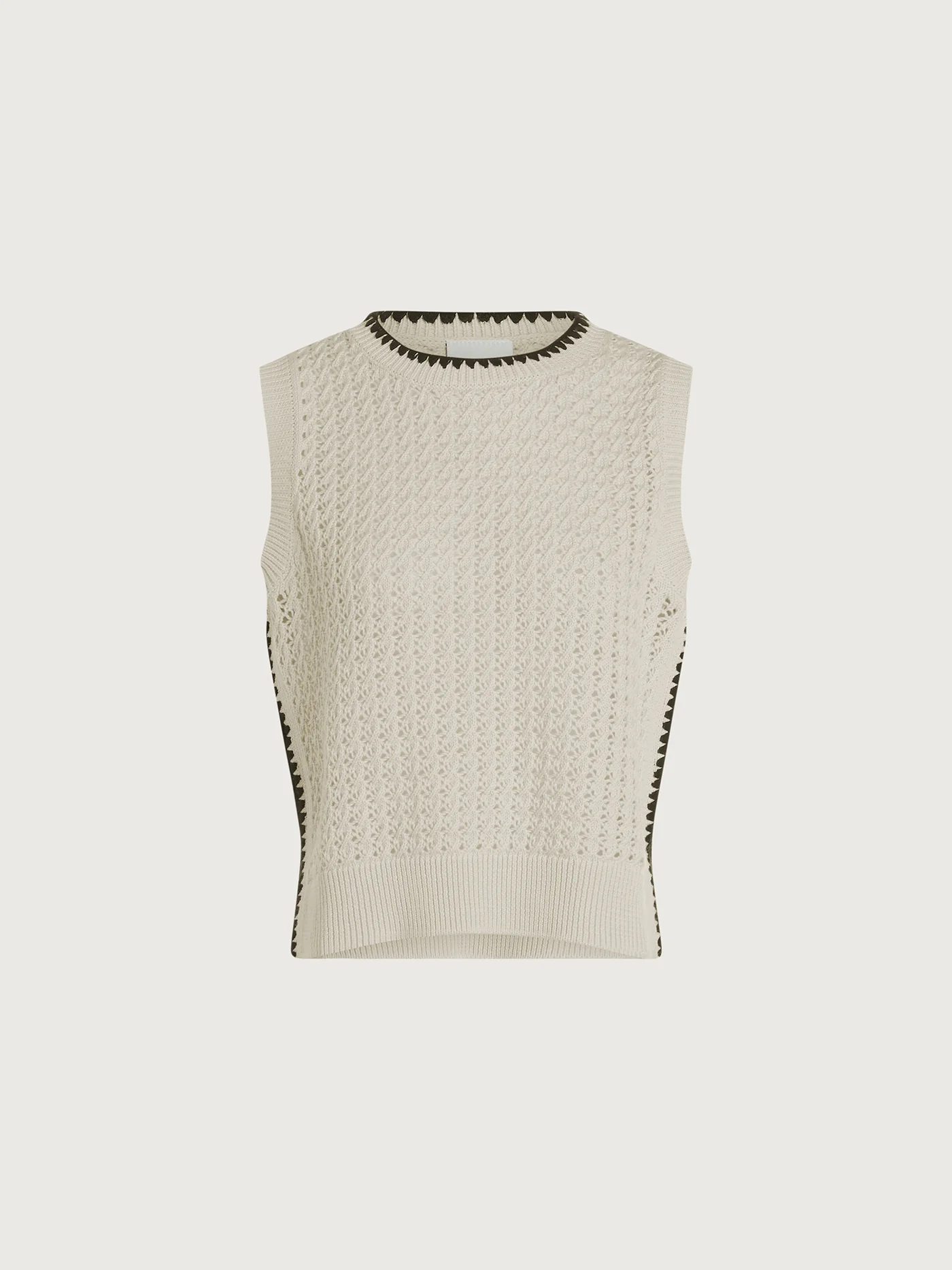 Delaney Knit Vest - Image 22