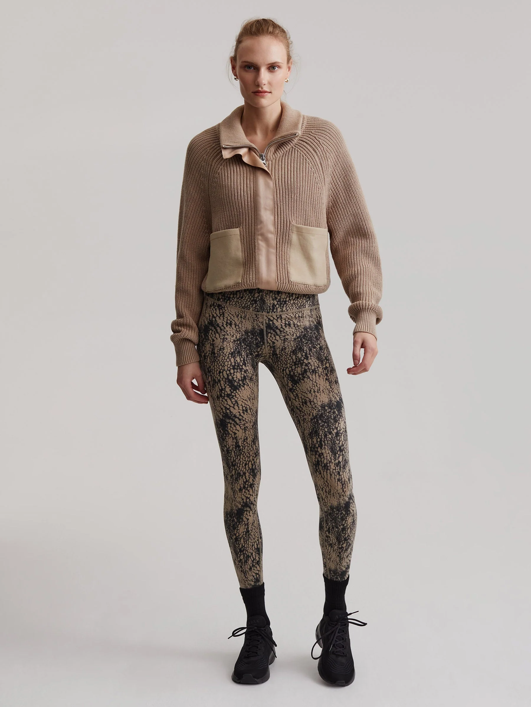 Delfern Jacket - Image 6