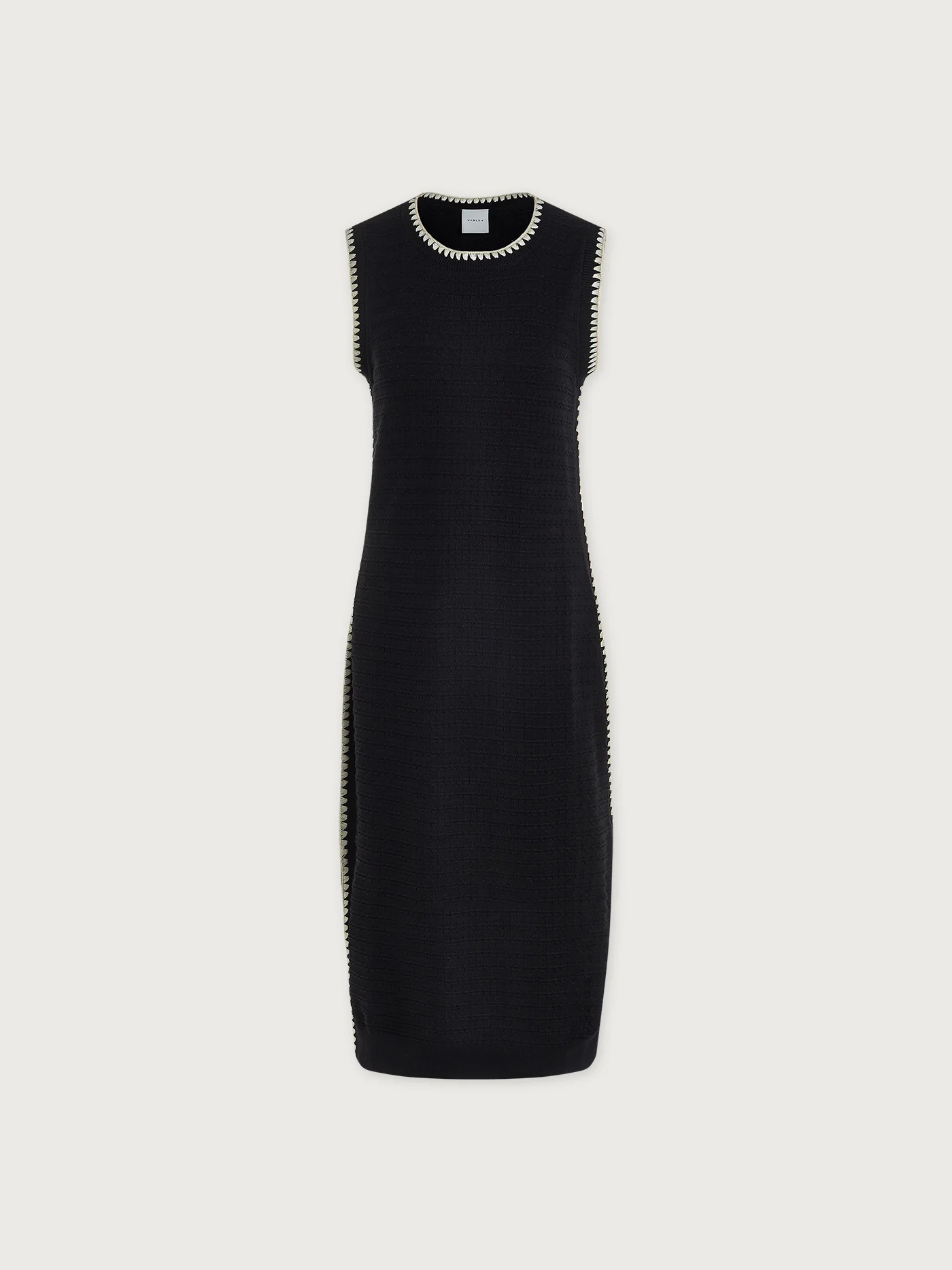 Dwight Tank Knit Dress - Image 11