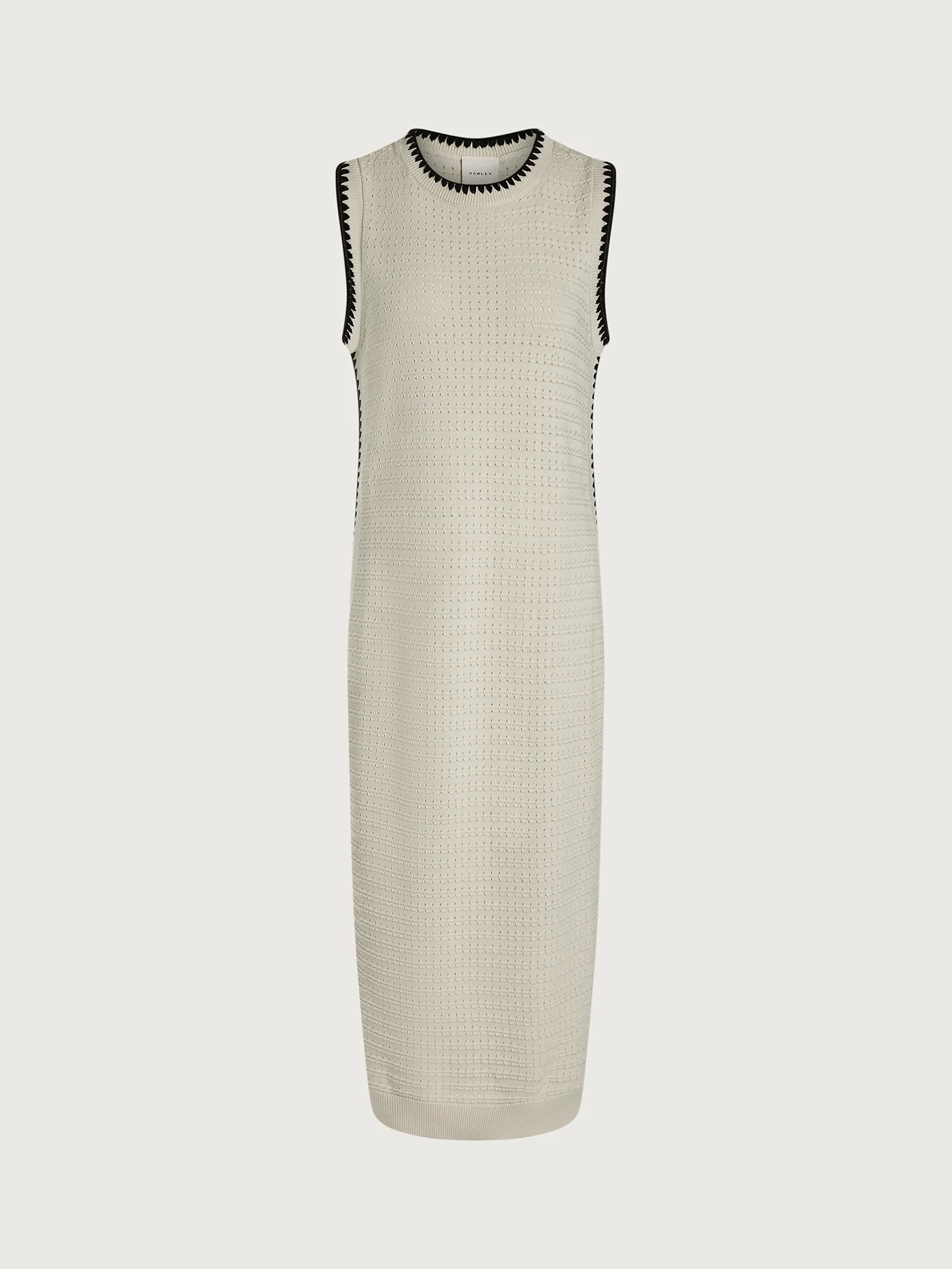 Dwight Tank Knit Dress - Image 5