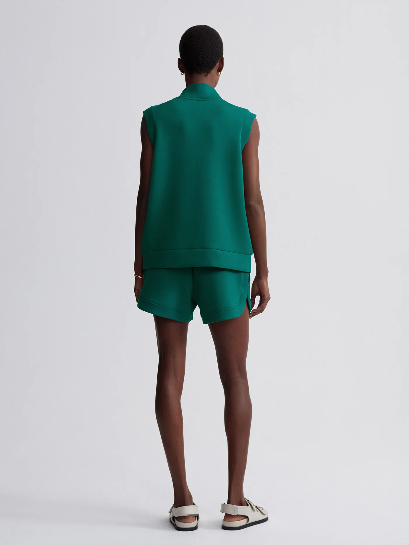 Ellen Cowl Tank - Image 13