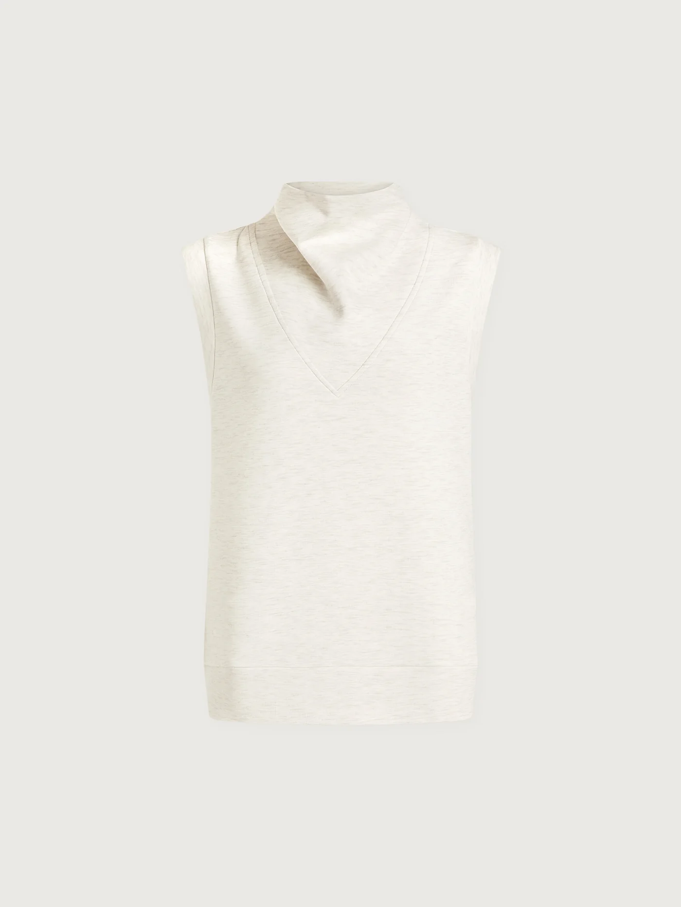 Ellen Cowl Tank - Image 4