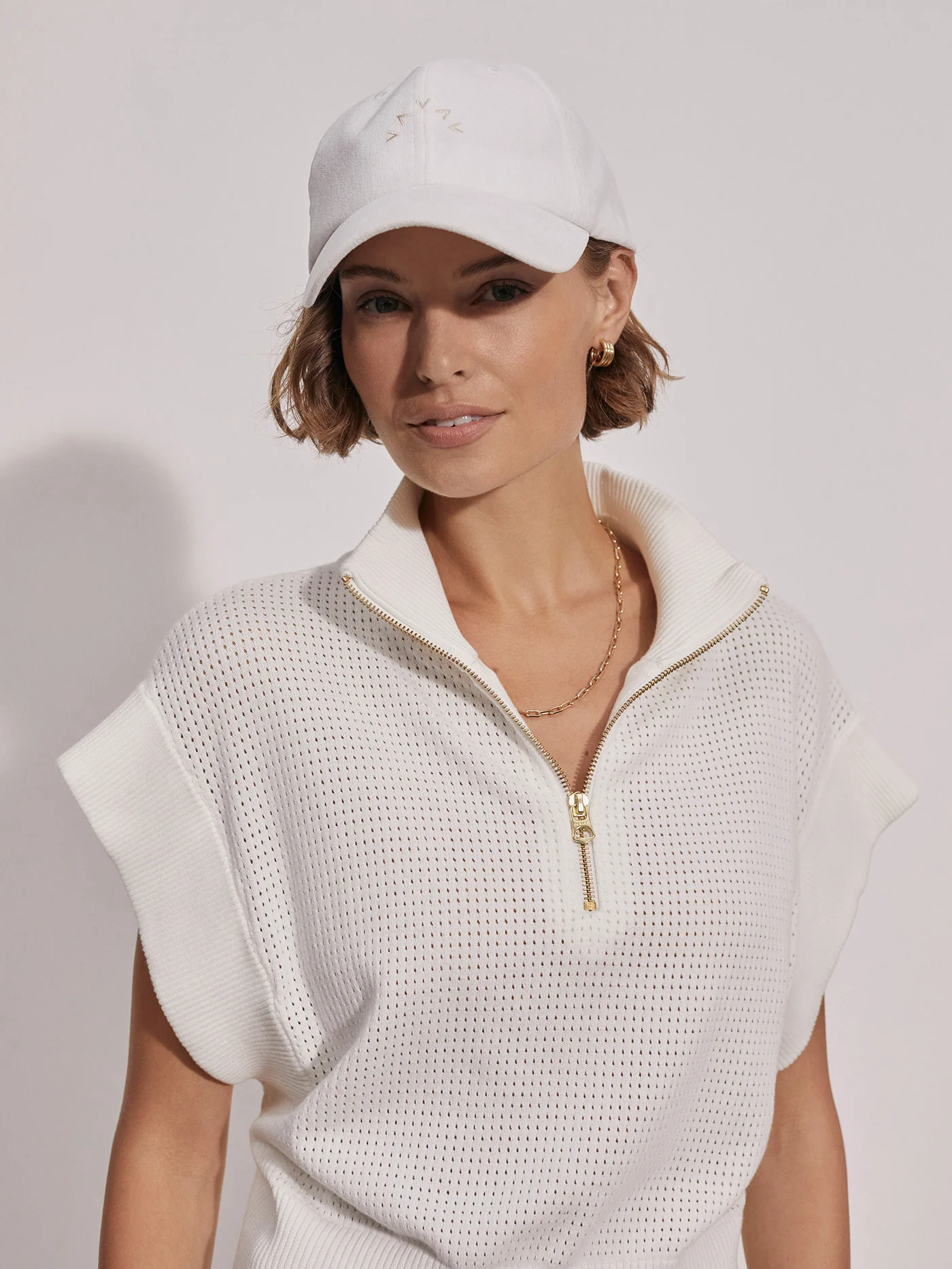 Franklin Cap - Image 29