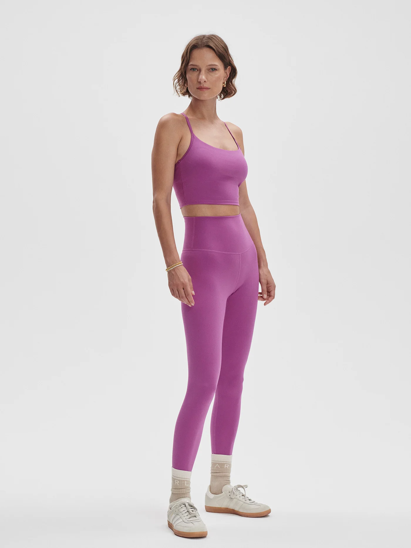 Freesoft Harley Bralette - Image 3