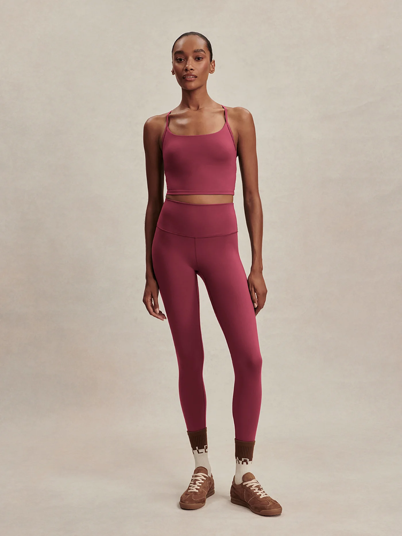 Freesoft Harley Bralette - Image 53