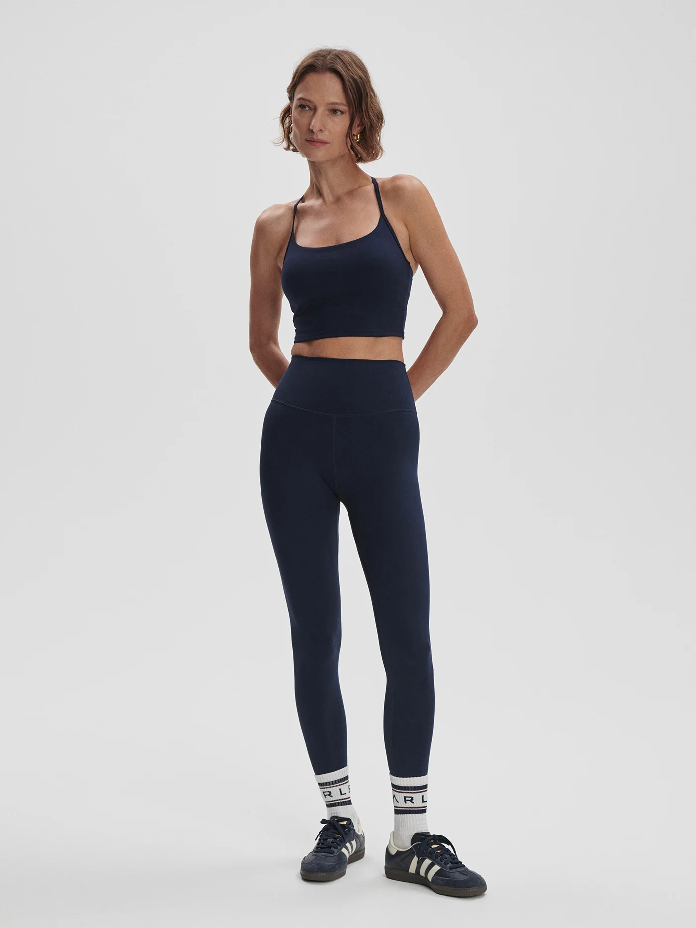 Freesoft Harley Bralette - Image 9