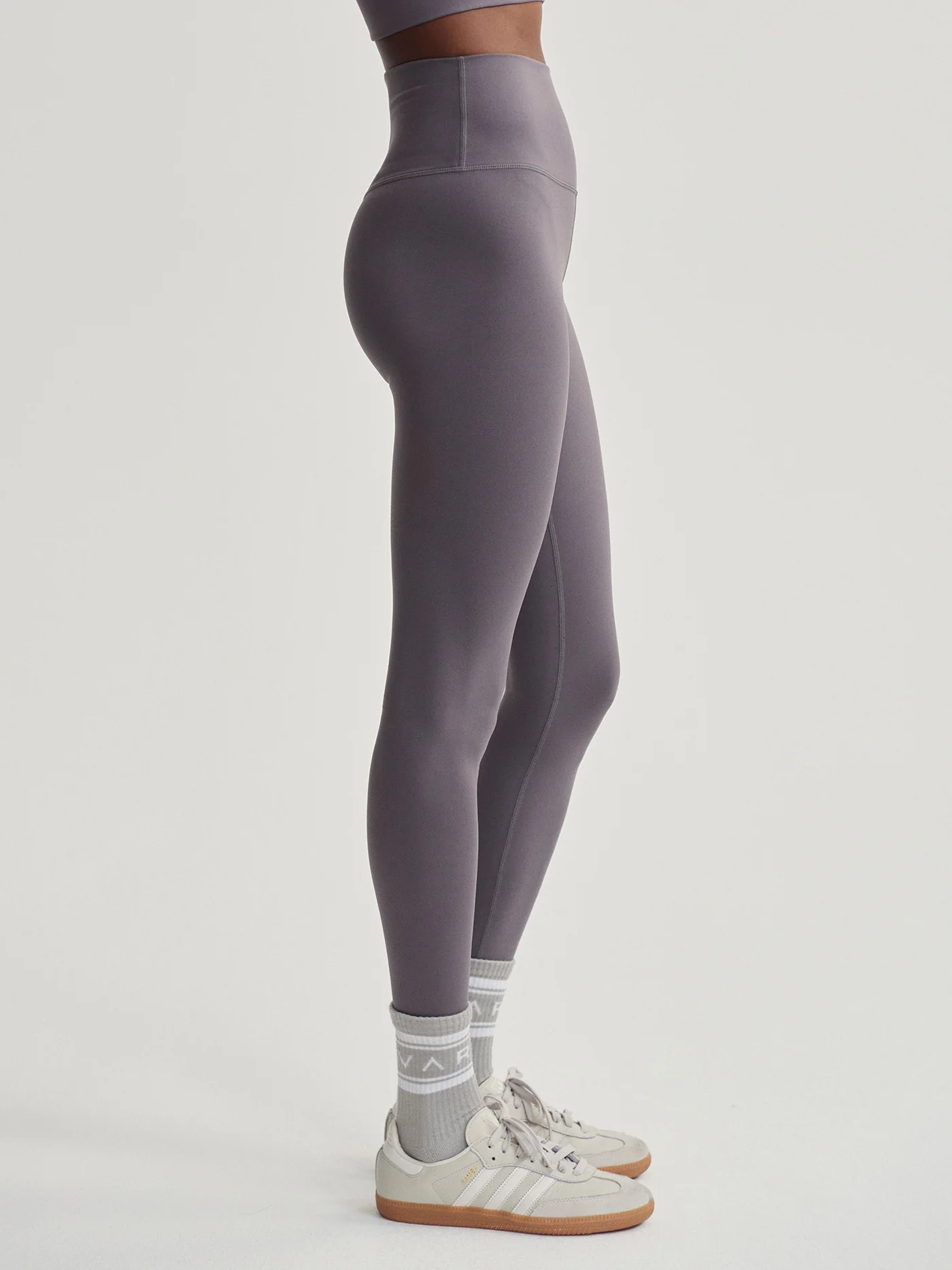 FreeSoft High Rise Legging 27 - Image 10
