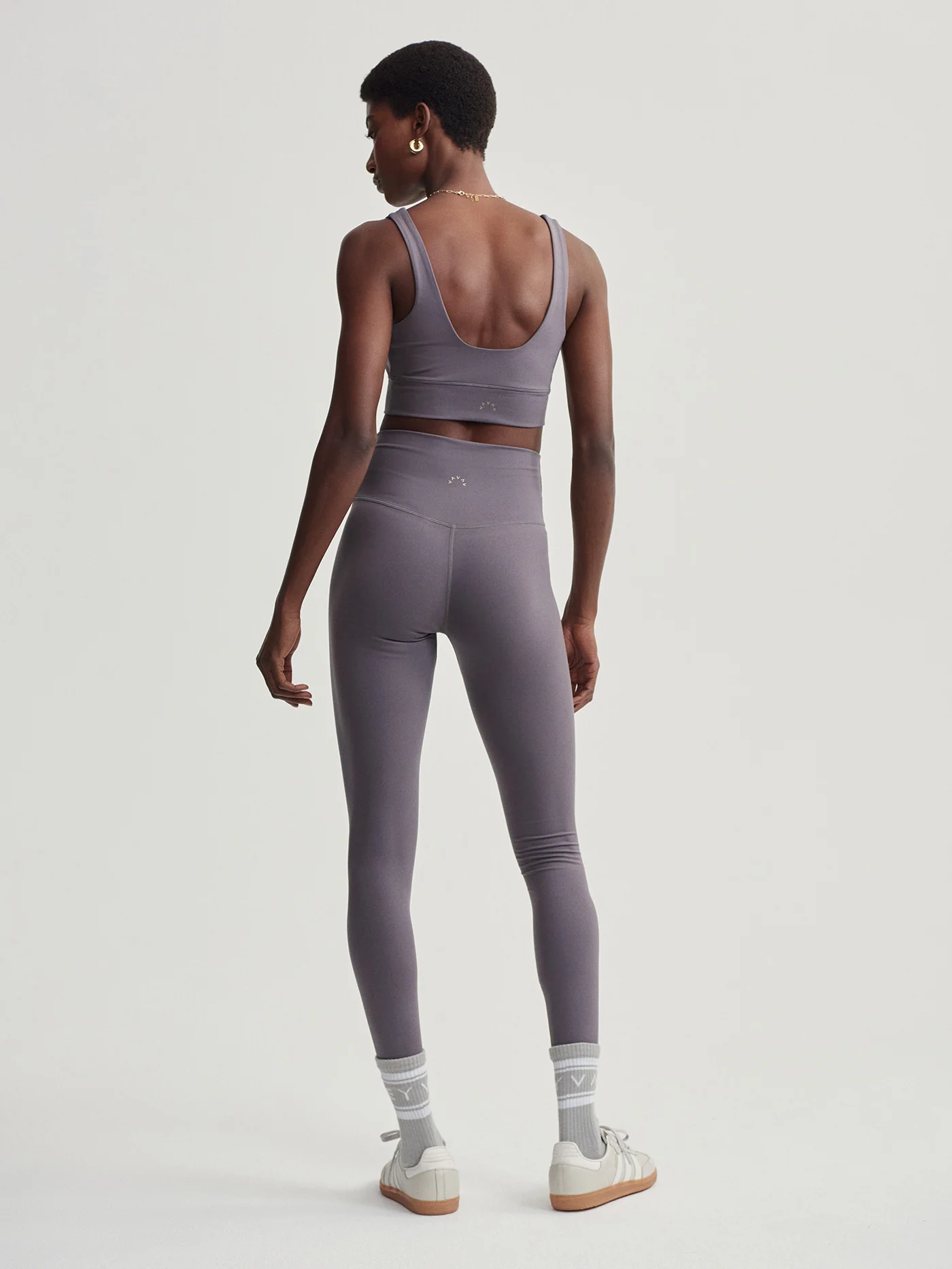 FreeSoft High Rise Legging 27 - Image 13