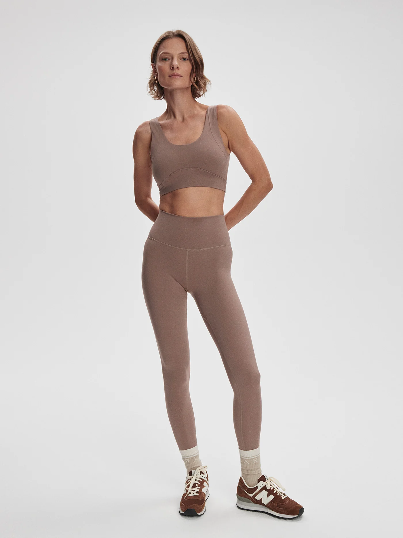 FreeSoft High Rise Legging 27 - Image 16