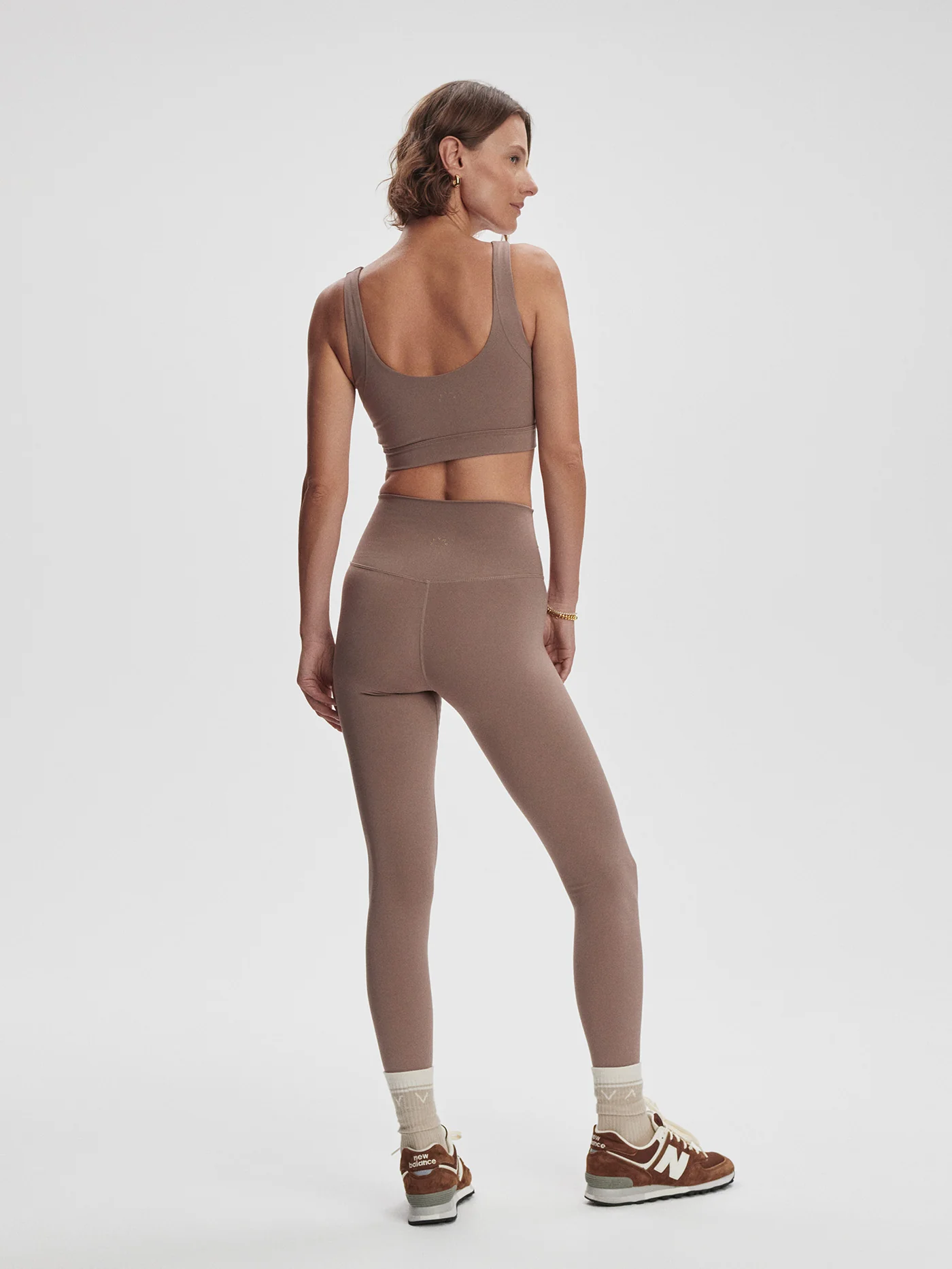 FreeSoft High Rise Legging 27 - Image 18