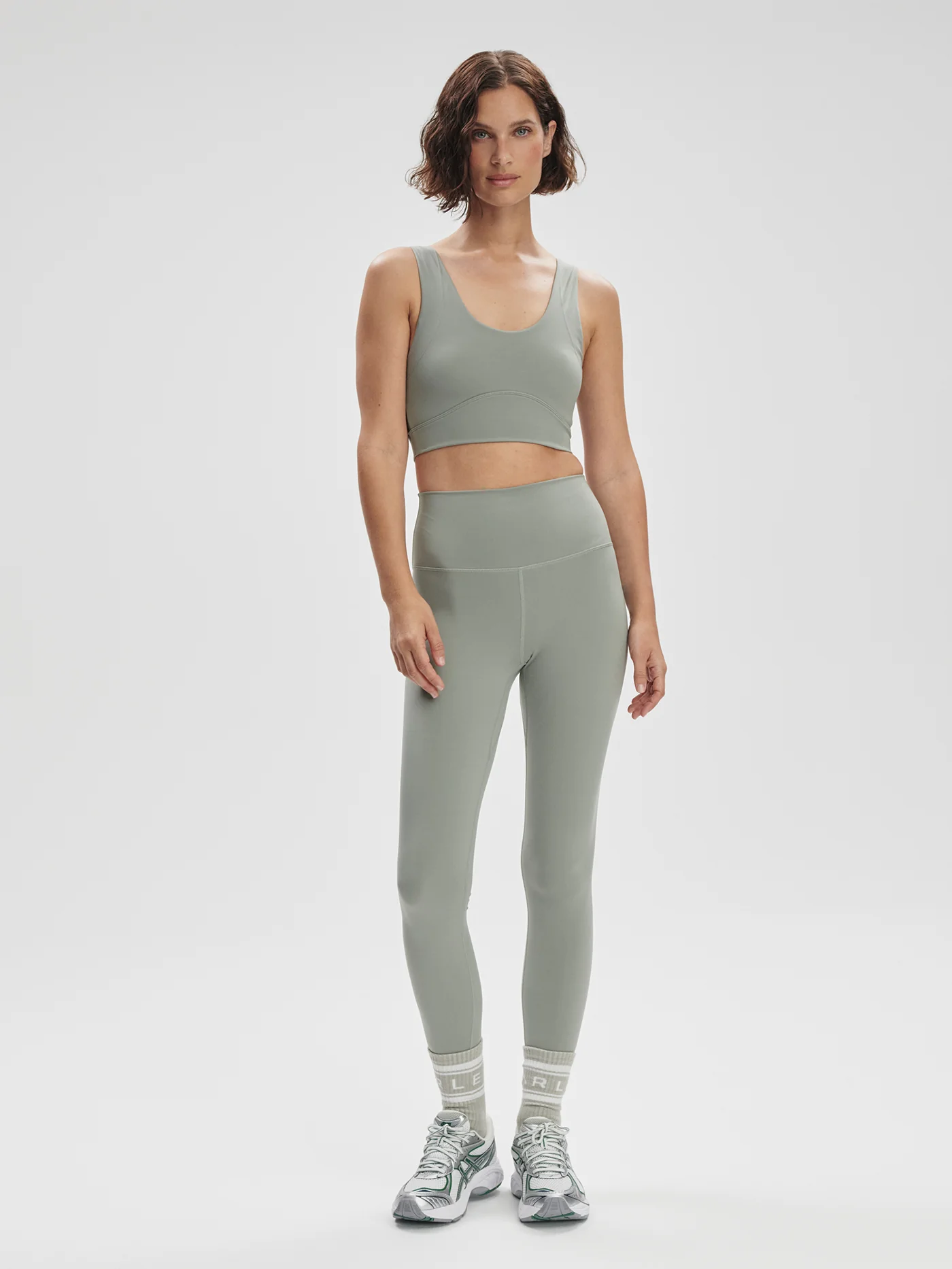 FreeSoft High Rise Legging 27 - Image 22
