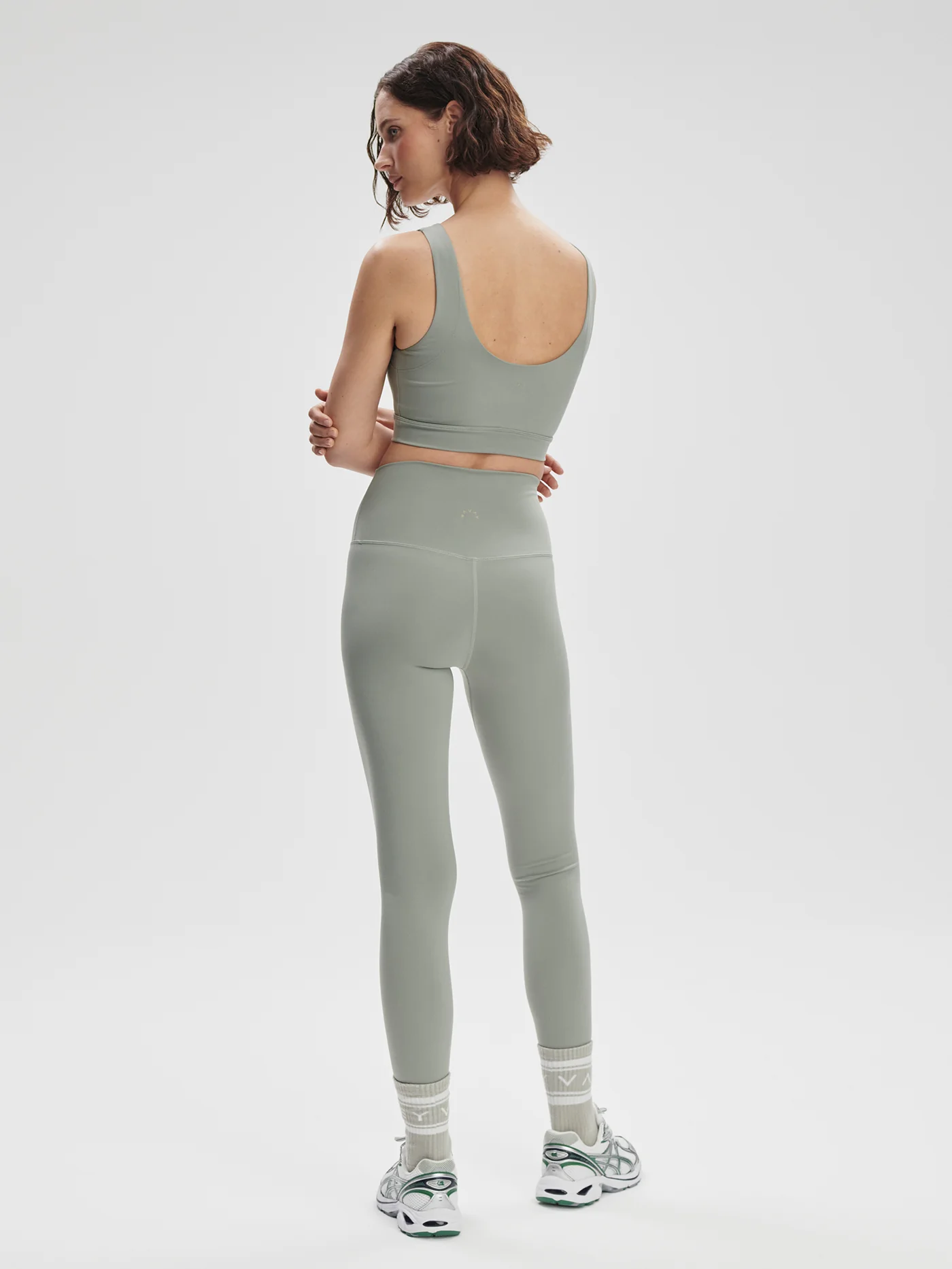 FreeSoft High Rise Legging 27 - Image 24