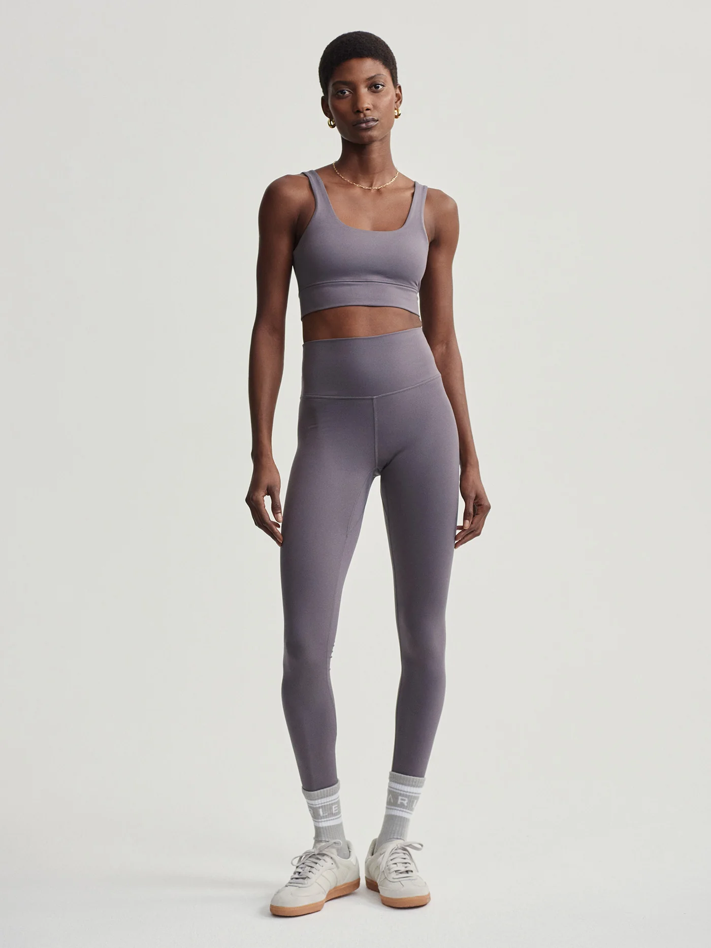 FreeSoft High Rise Legging 27 - Image 9