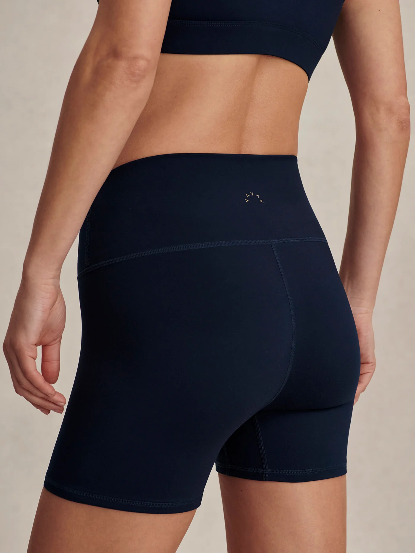 Freesoft High Rise Short 4 - Image 12