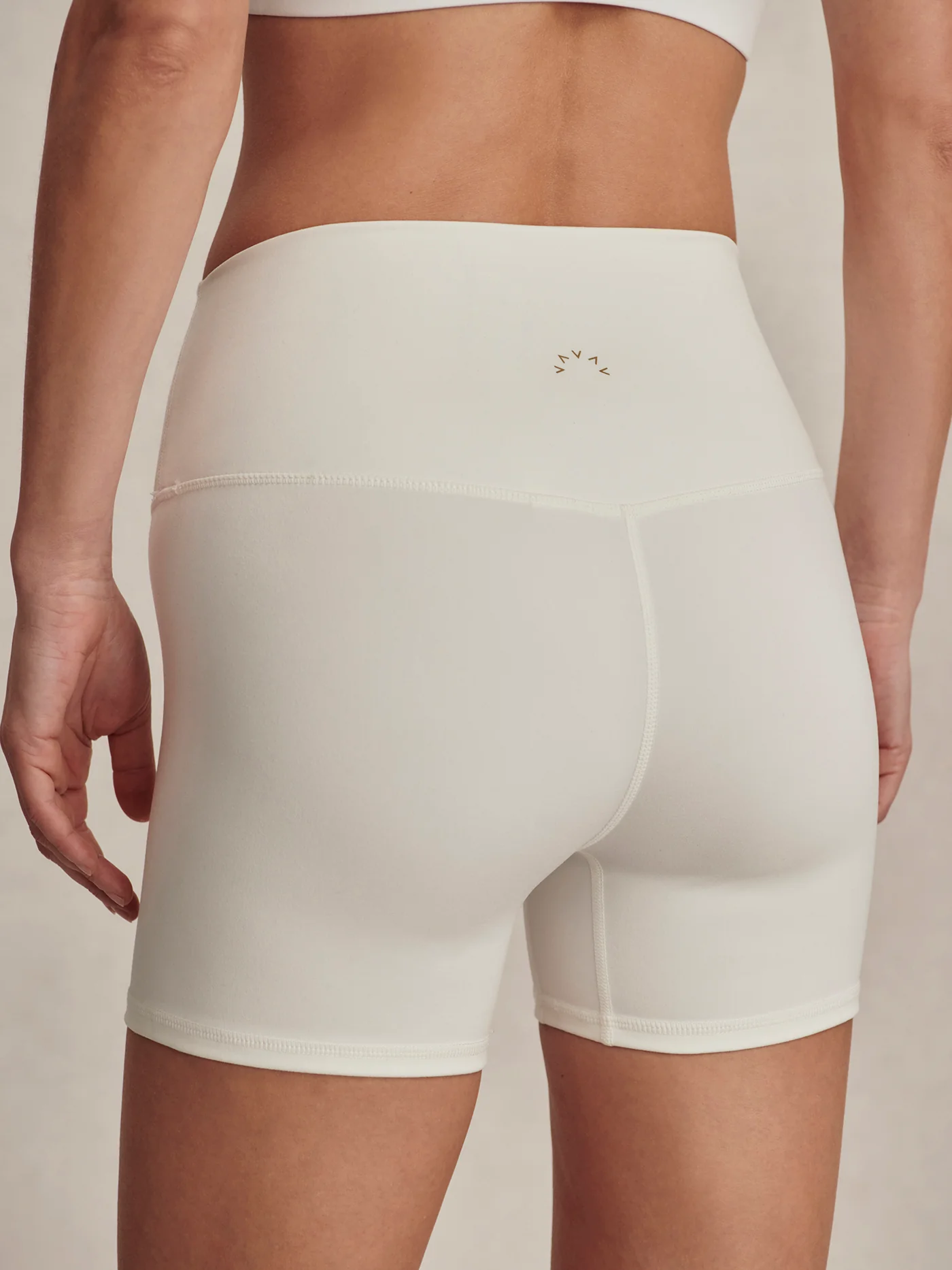 Freesoft High Rise Short 4 - Image 6