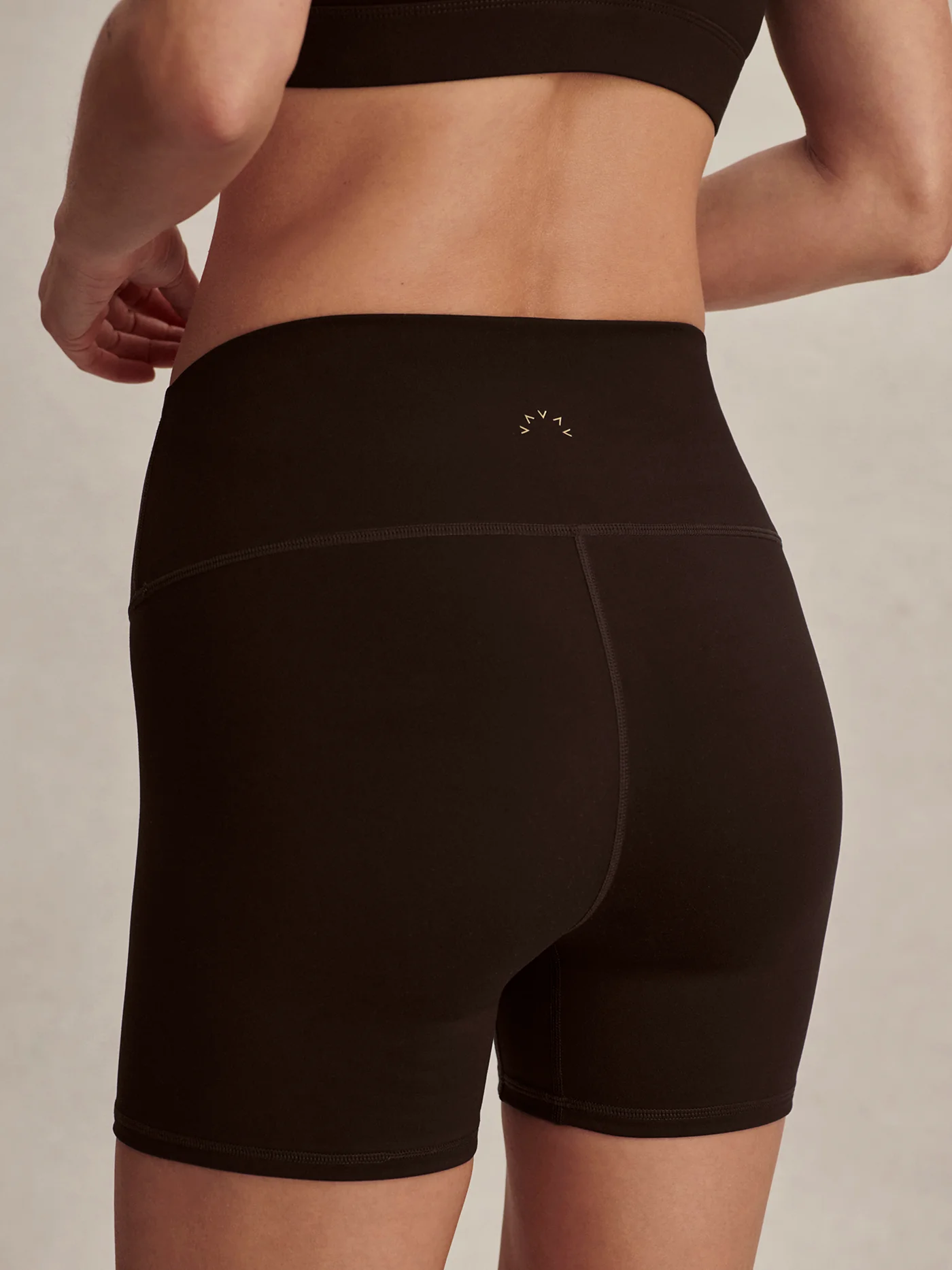 Freesoft High Rise Short 5 - Image 11