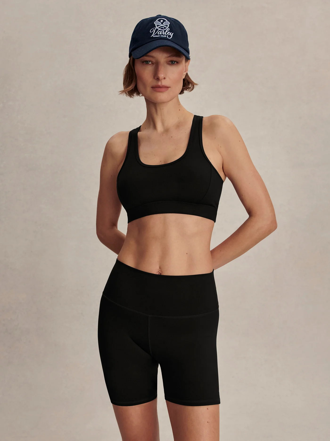 Freesoft High Rise Short 5 - Image 3