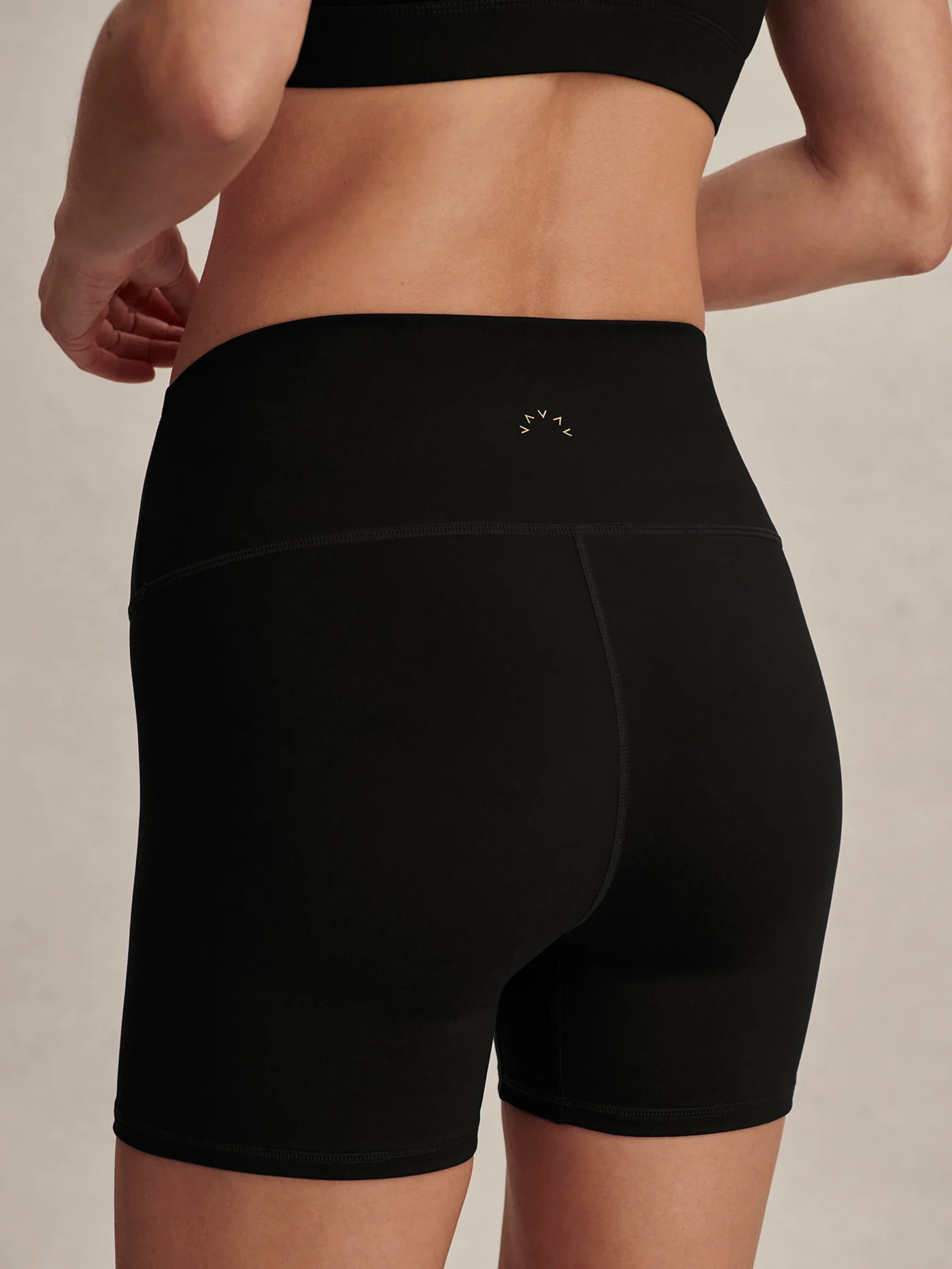 Freesoft High Rise Short 5 - Image 5