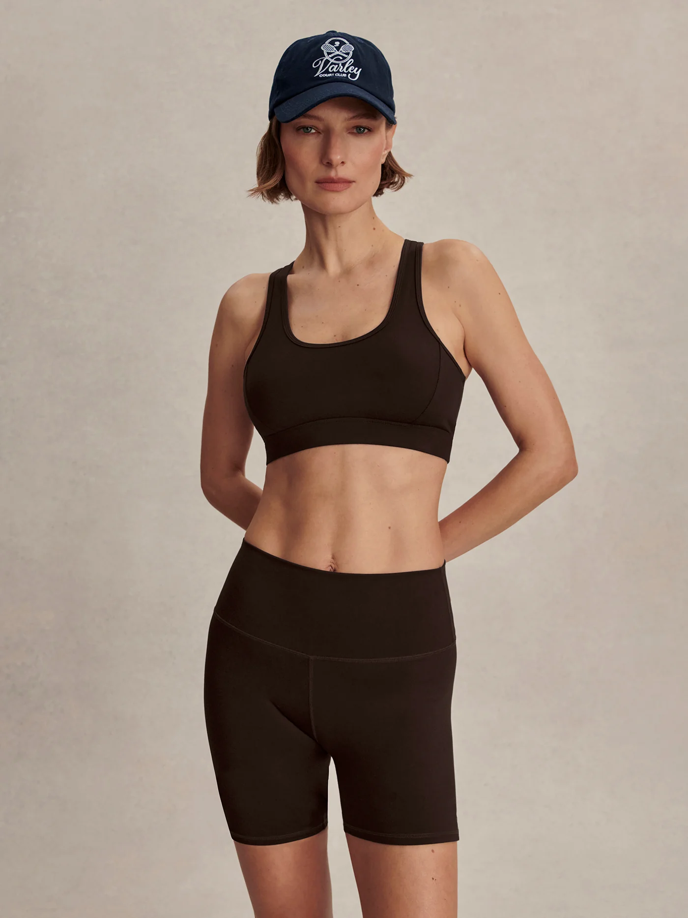 Freesoft High Rise Short 5 - Image 7