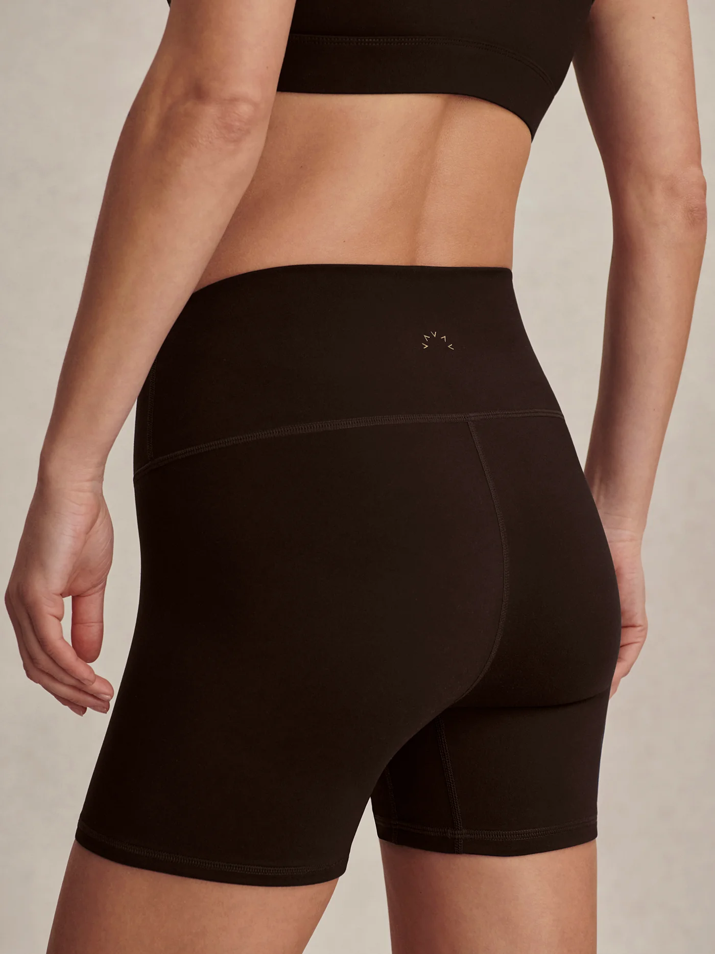 Freesoft High Rise Short 5 - Image 9