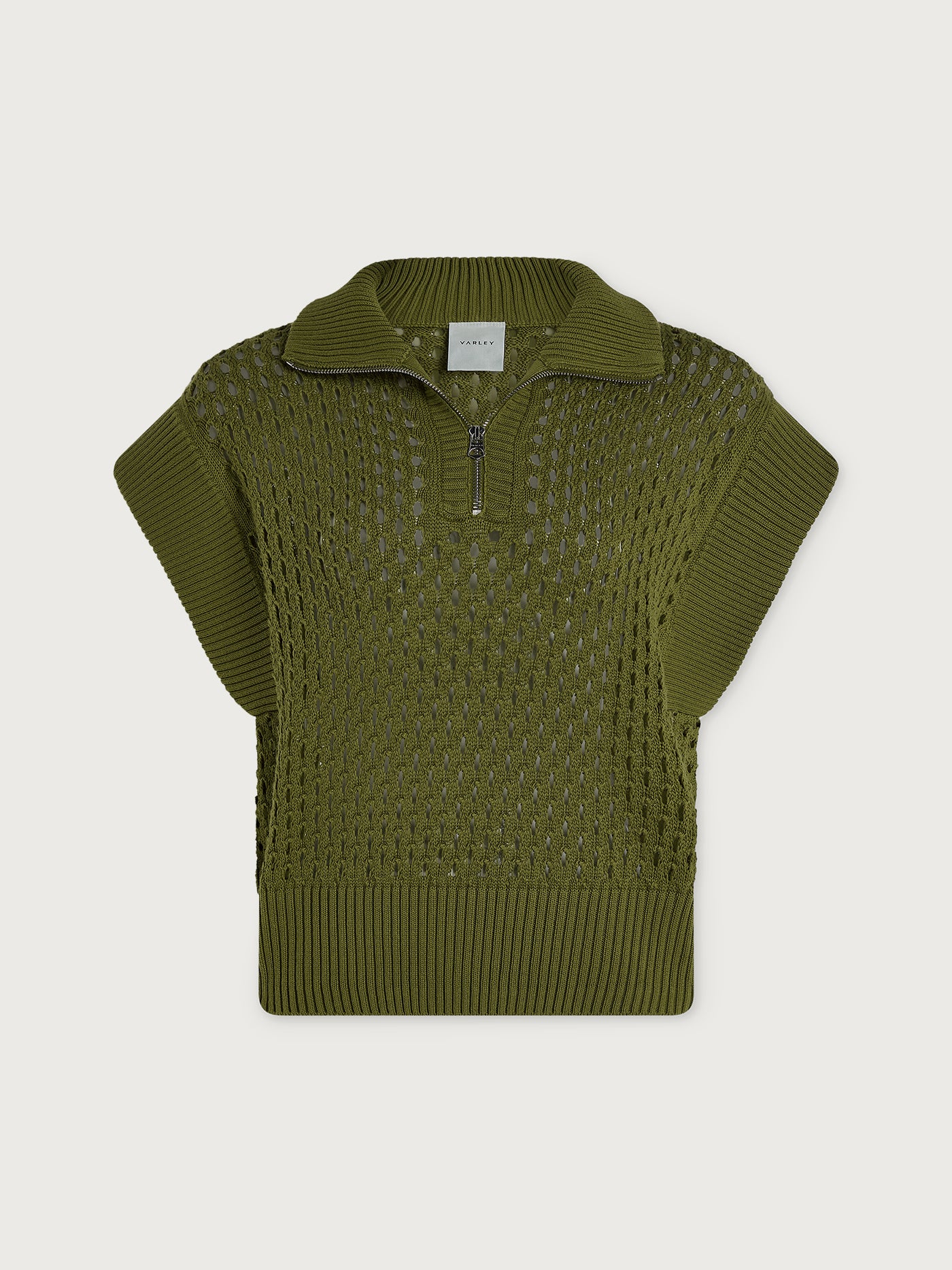 Gaines Half-Zip Knit - Image 18