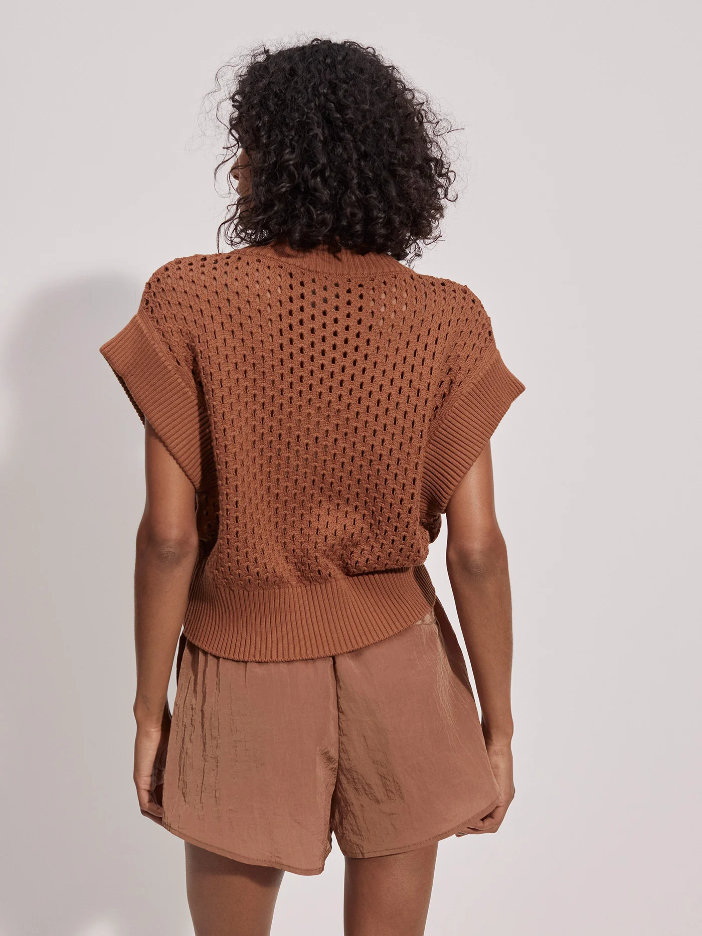 Gaines Half-Zip Knit - Image 5