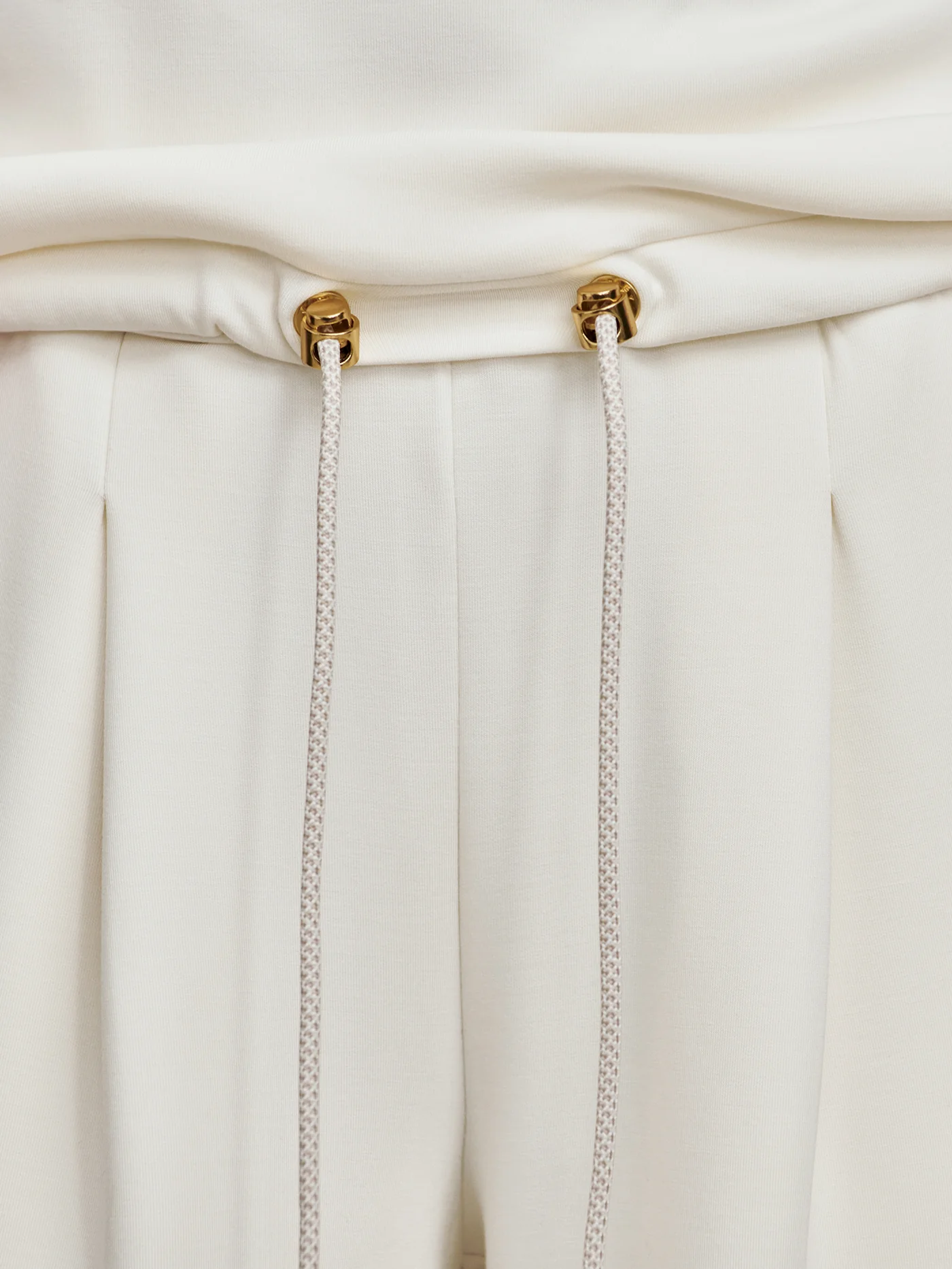 Hannah Cowl Neck Sweat - Image 11