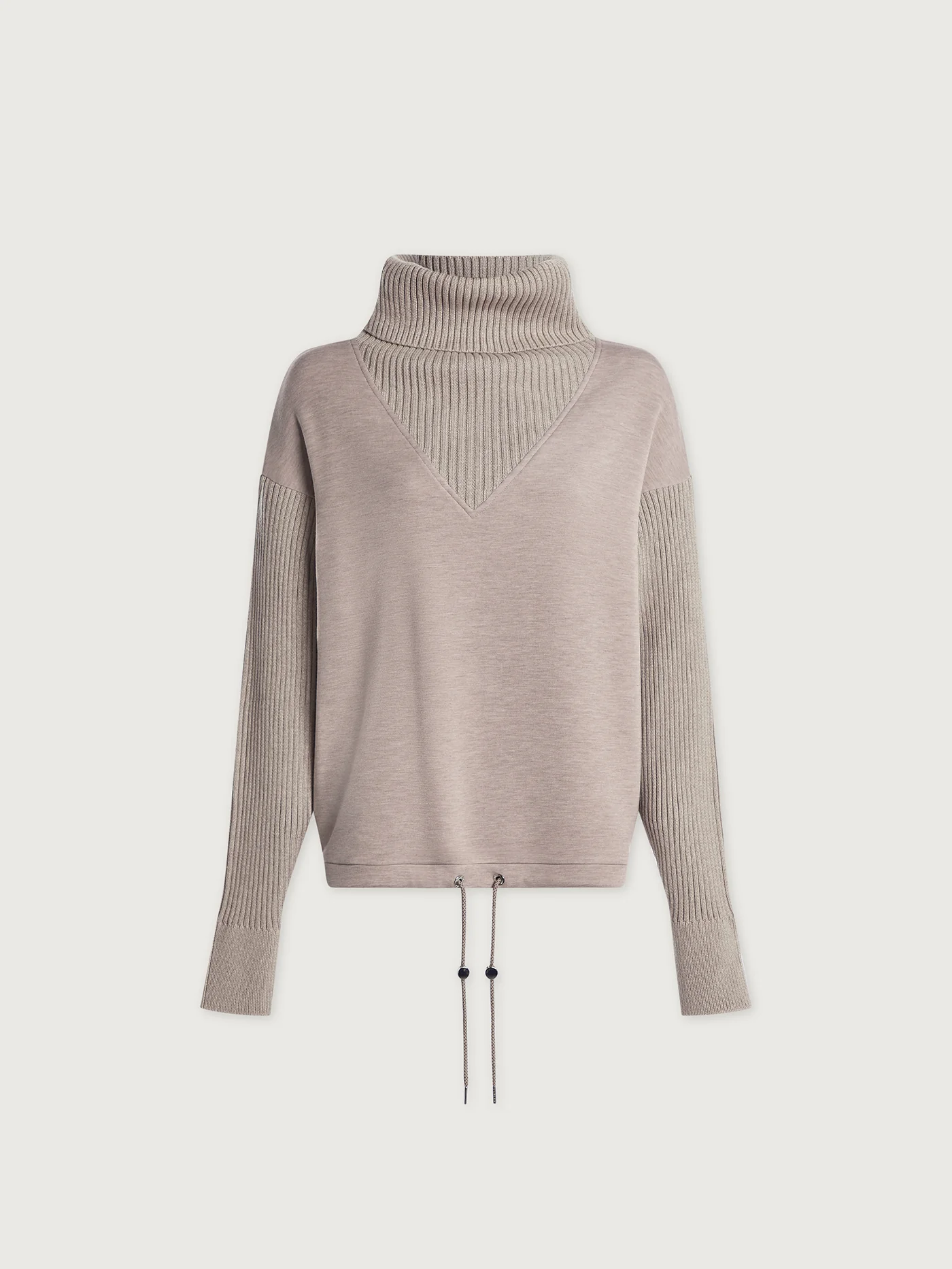 Hannah Cowl Neck Sweat - Image 6