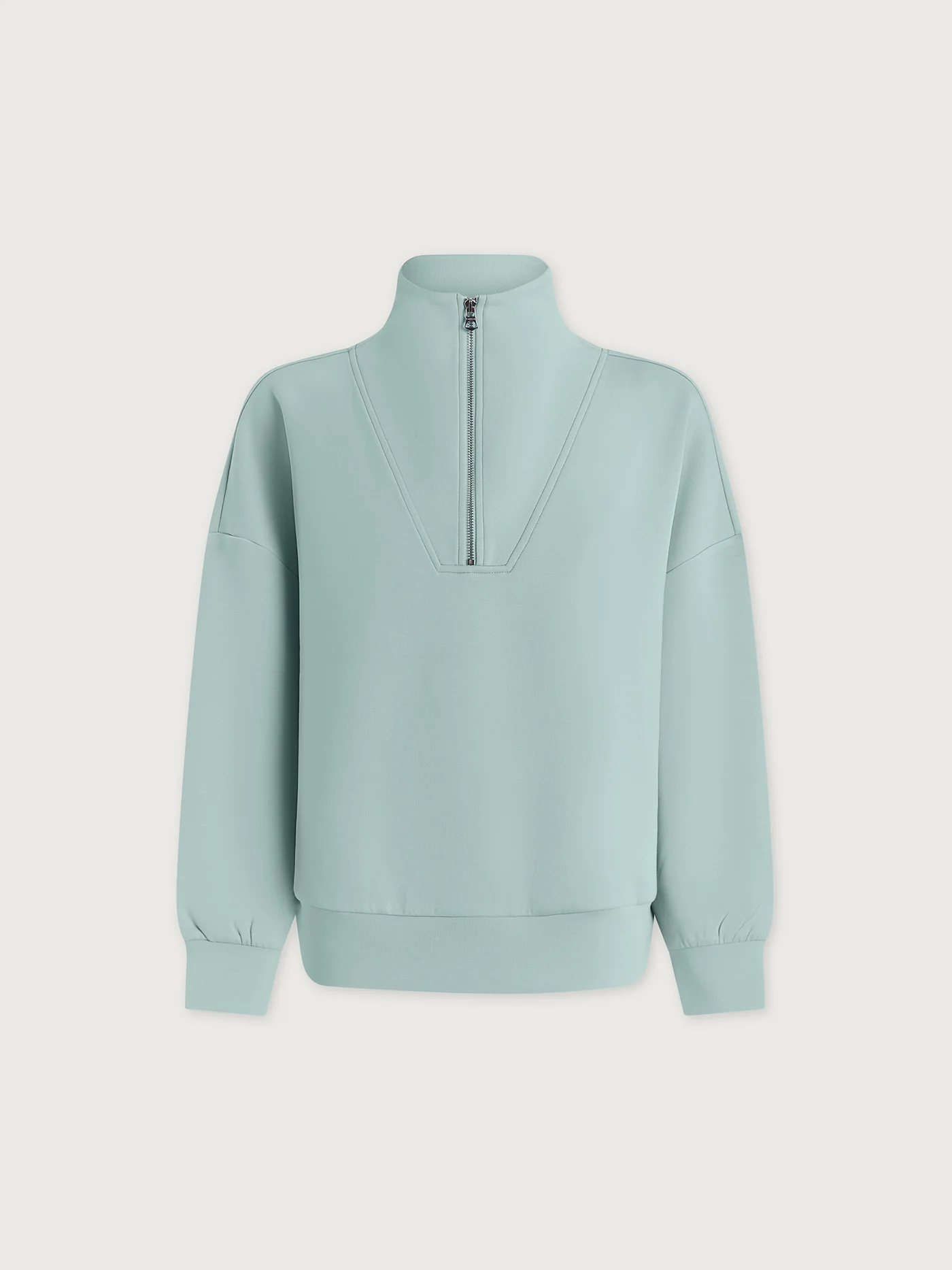 Hawley Half Zip Sweat - Image 106