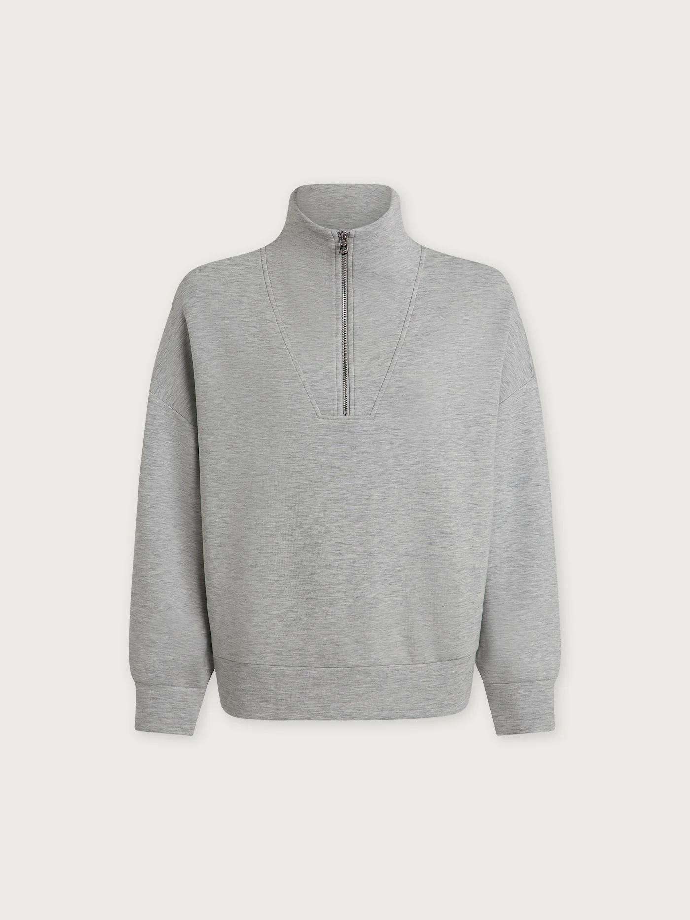 Hawley Half Zip Sweat - Image 16