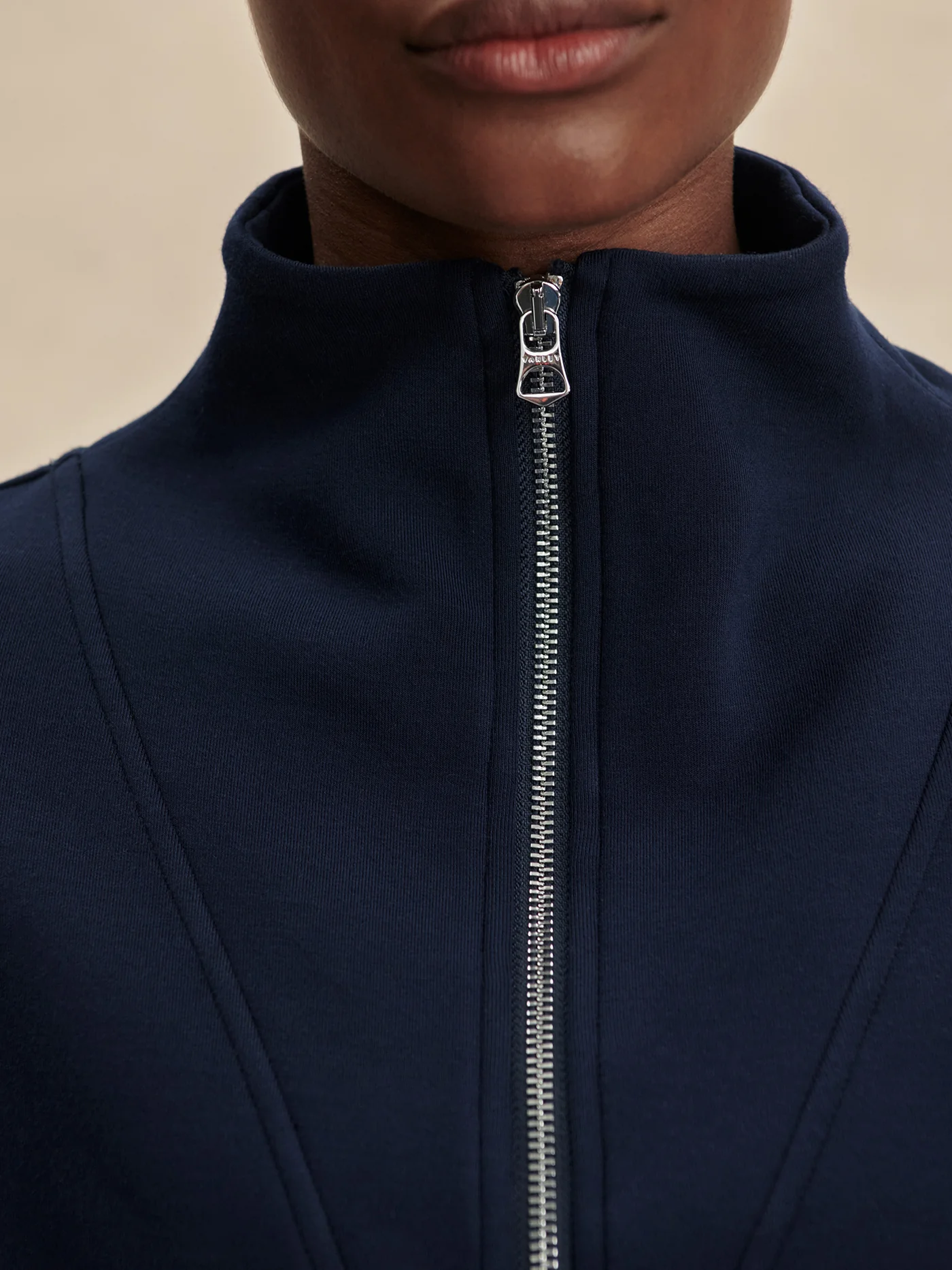 Hawley Half Zip Sweat - Image 43