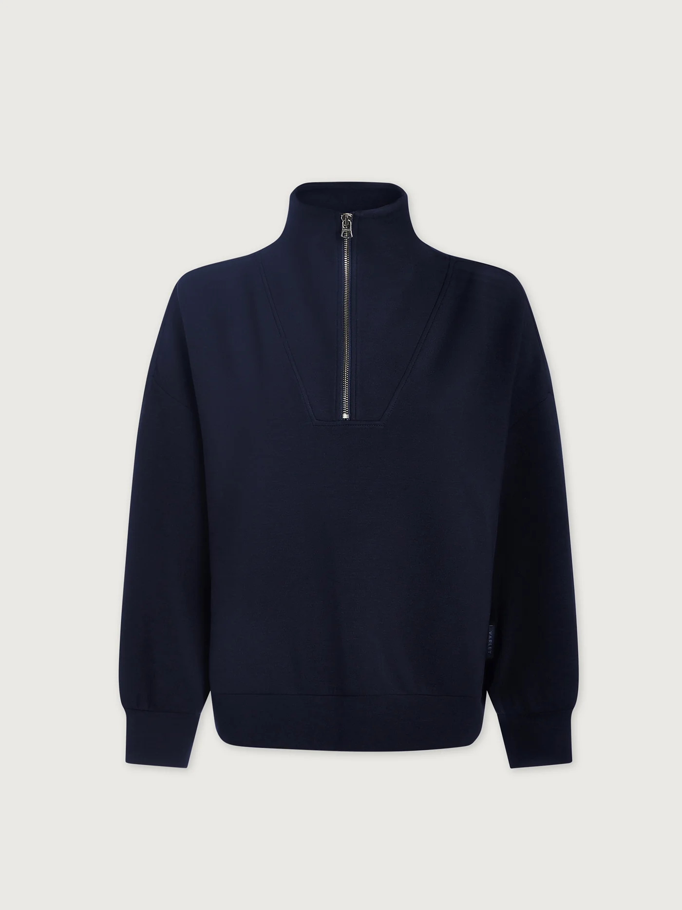 Hawley Half Zip Sweat - Image 45