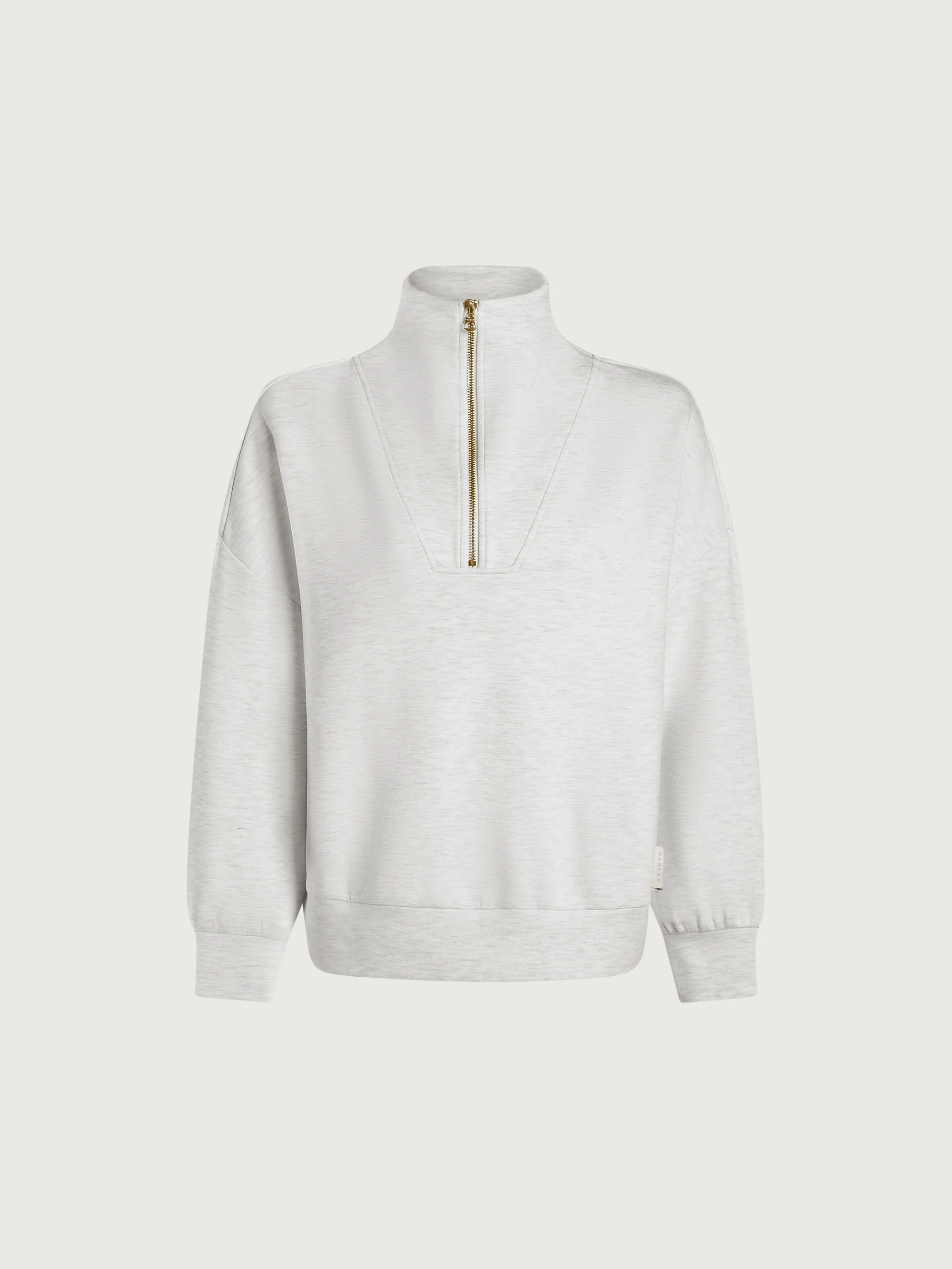Hawley Half Zip Sweat - Image 51