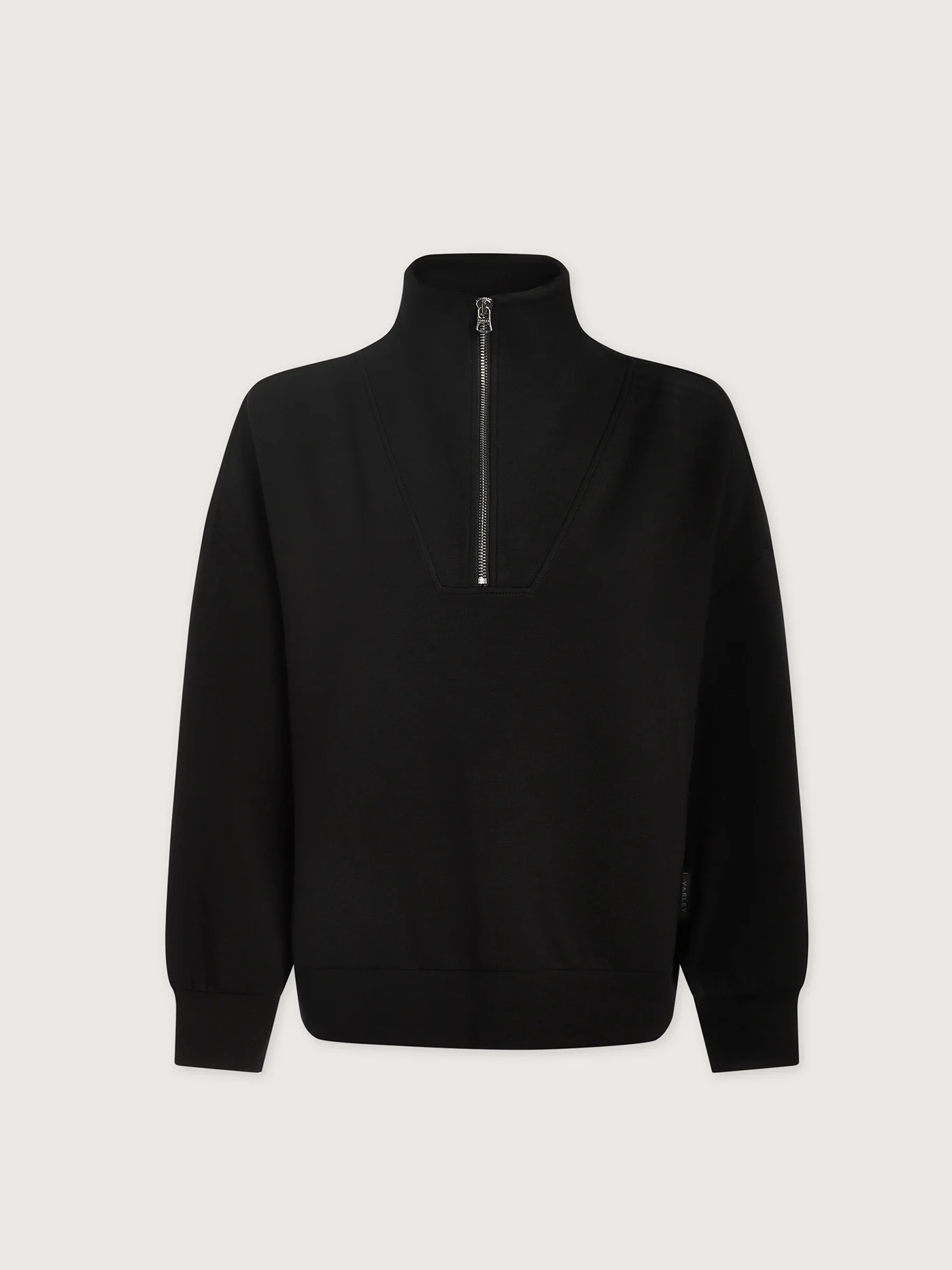 Hawley Half Zip Sweat - Image 57
