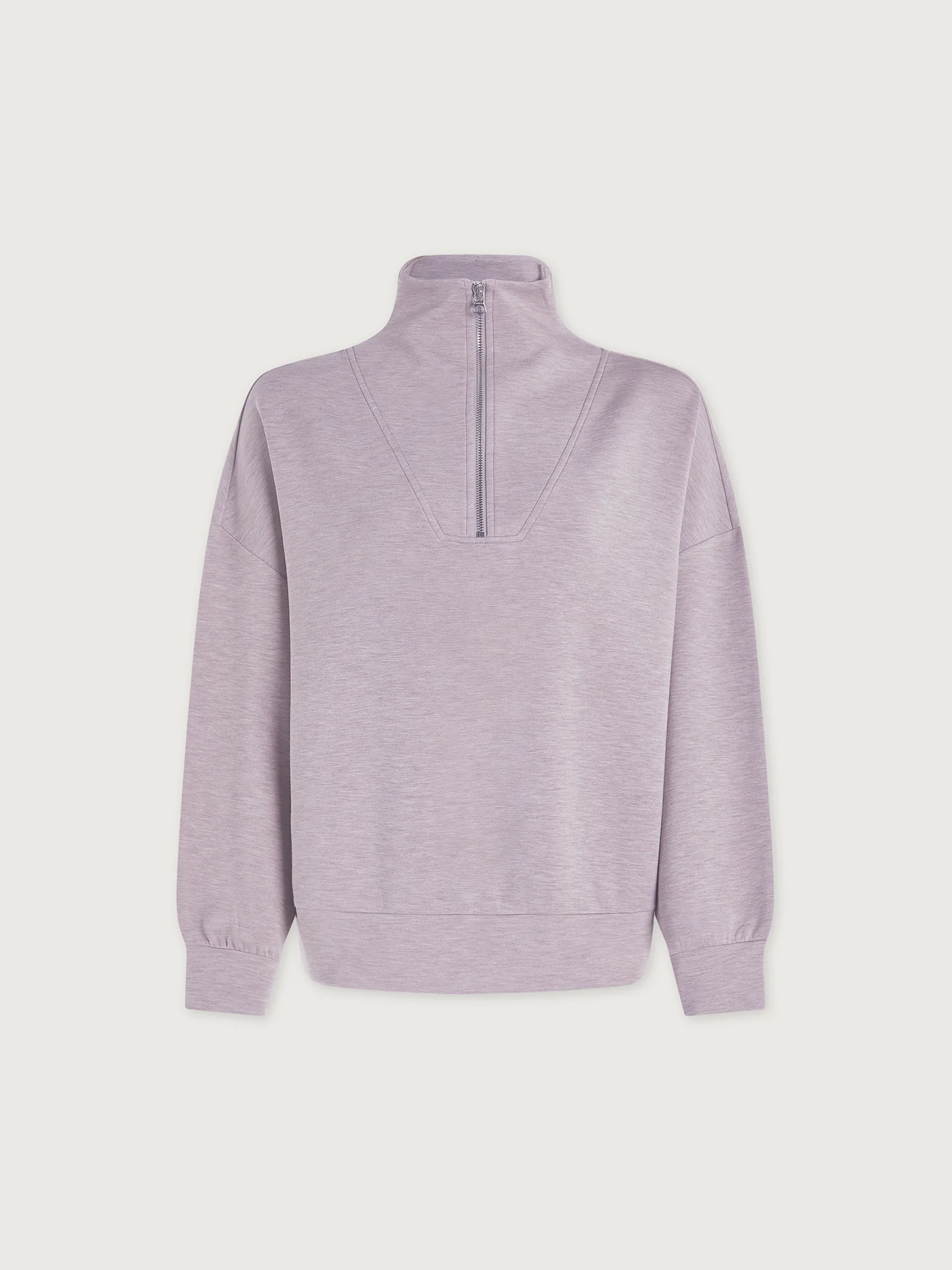 Hawley Half Zip Sweat - Image 61